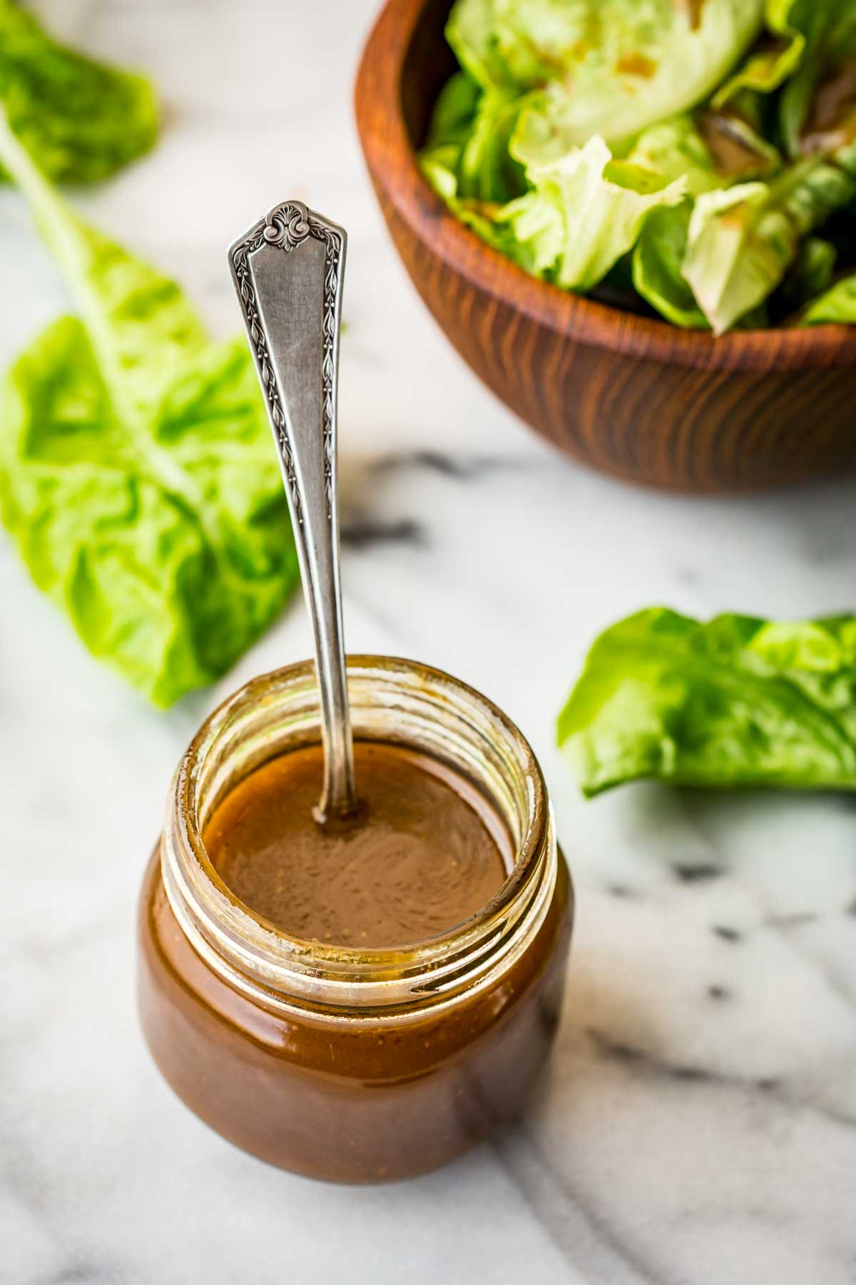 Hinh anh Healthy Kitchen: 6 công thức nước sốt cho dĩa salad sắc màu 7