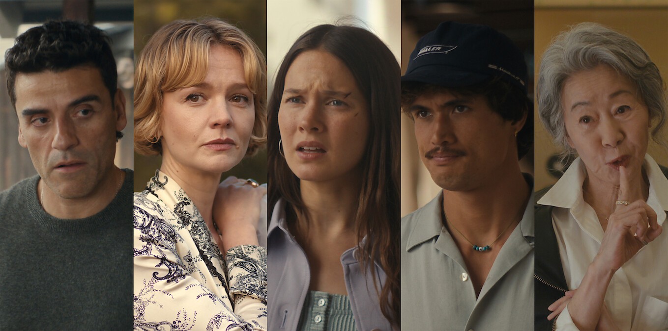 Hinh anh “Beef 2” - khi mâu thuẫn không còn là chuyện 2 người 4