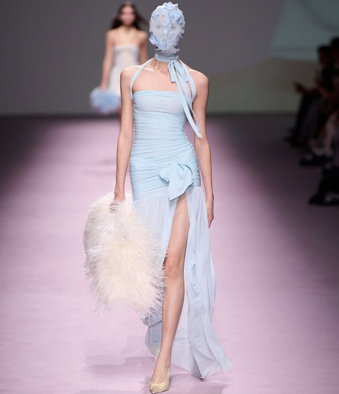 Hinh anh 3 thương hiệu Việt tại Shanghai Fashion Week Fall/Winter 2026 7