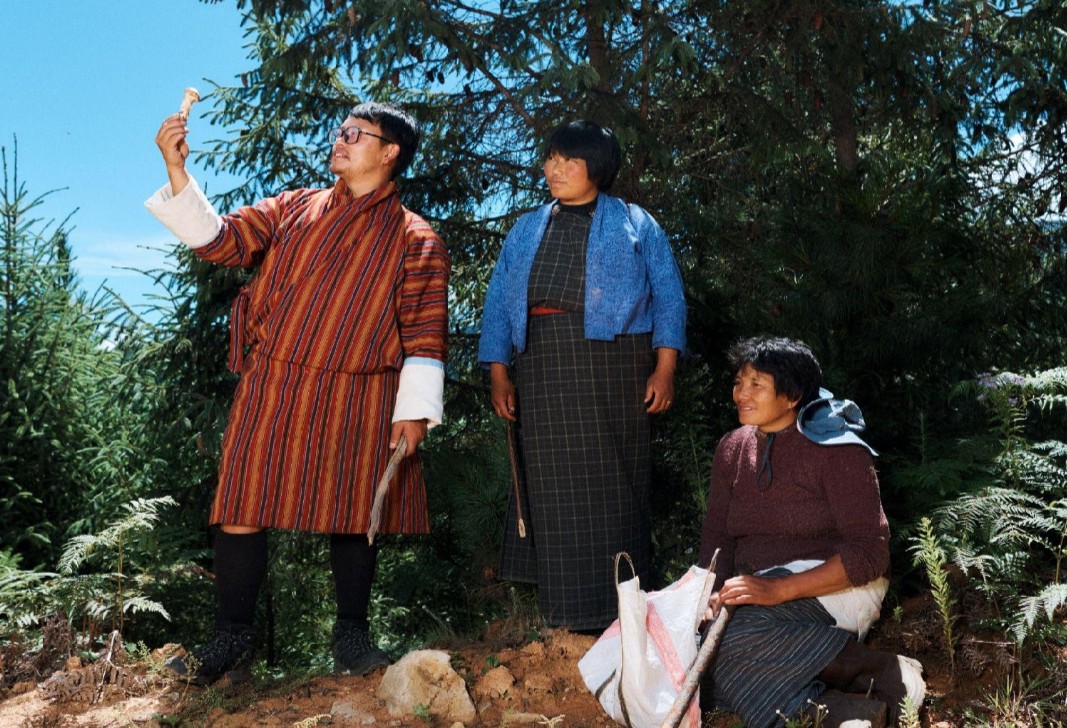 Hinh anh Hành trình chạm vào linh hồn Bhutan qua 11 lễ hội đặc sắc nửa cuối năm 2026 8