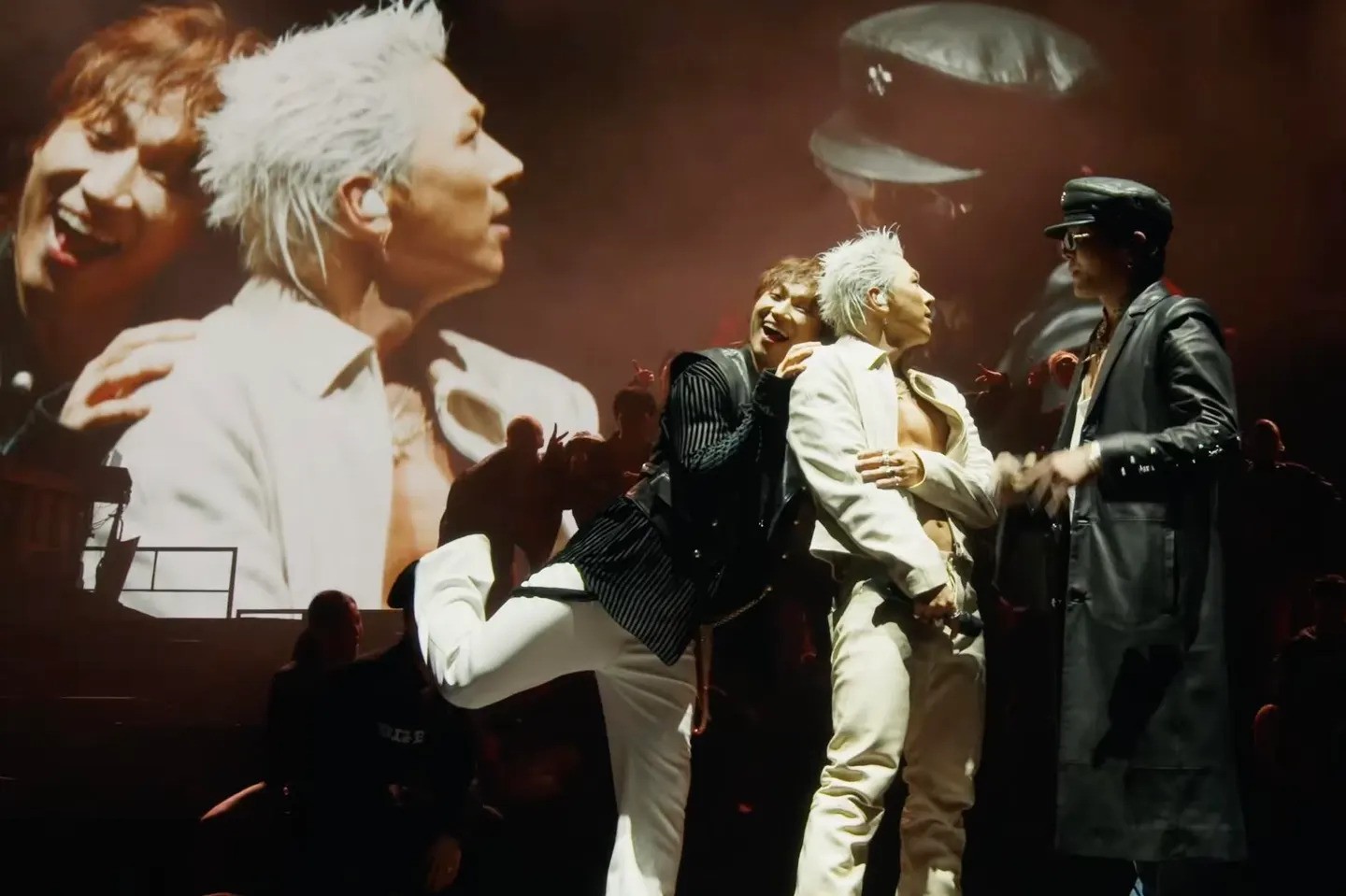 Hinh anh Coachella: Hành trình biến sa mạc khô cằn thành 'thánh địa' âm nhạc toàn cầu 17