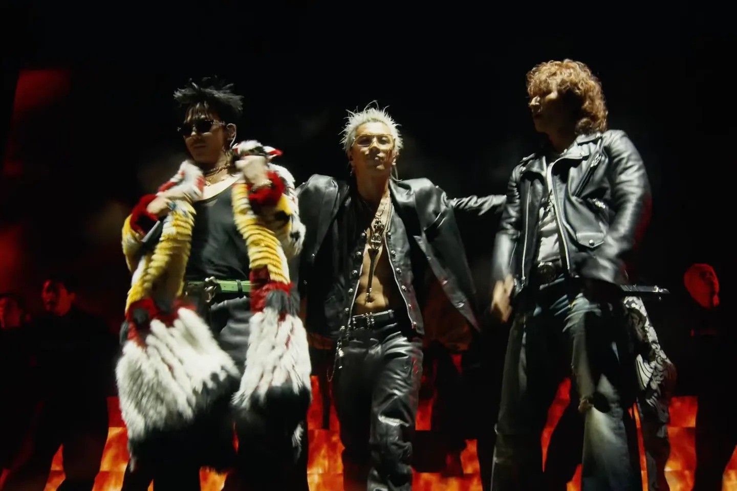 Hinh anh Coachella: Hành trình biến sa mạc khô cằn thành 'thánh địa' âm nhạc toàn cầu 16