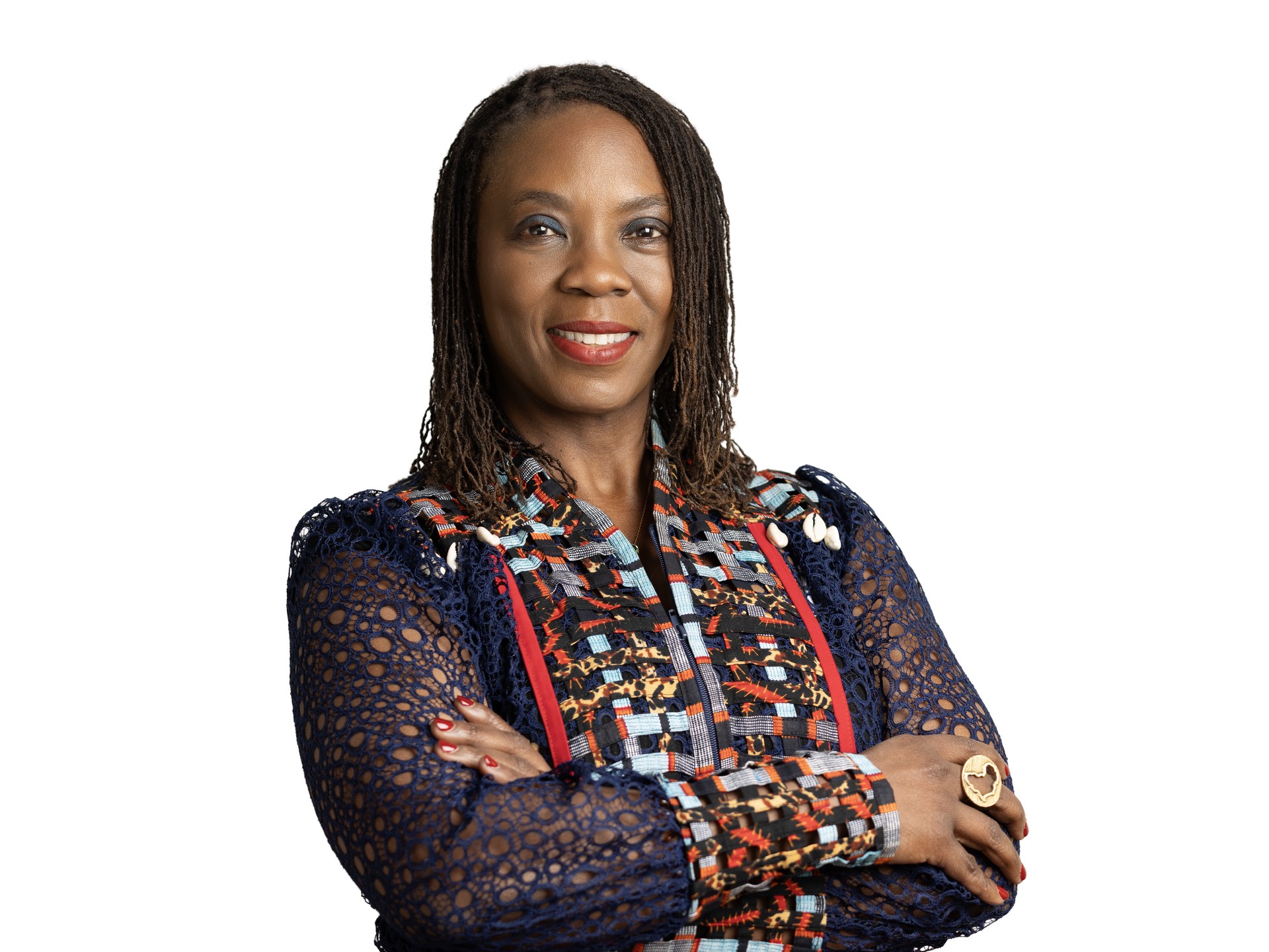 Hinh anh Cartier Women’s Initiative: 20 năm trao quyền cho phụ nữ thay đổi toàn cầu 5