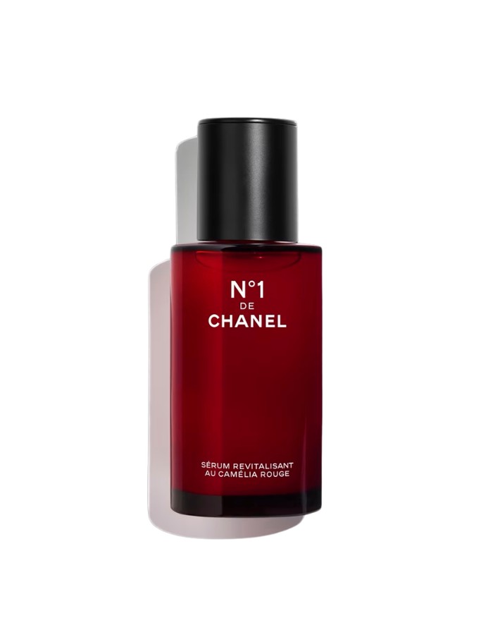 Hinh anh 7 mỹ phẩm CHANEL mà các tín đồ theo đuổi triết lý "skin first" nên có 1