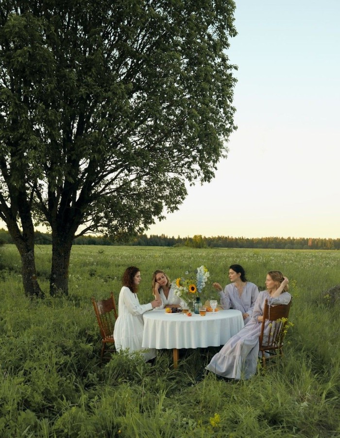 Hinh anh Lối sống chánh niệm dưới góc nhìn ngoại đạo 10