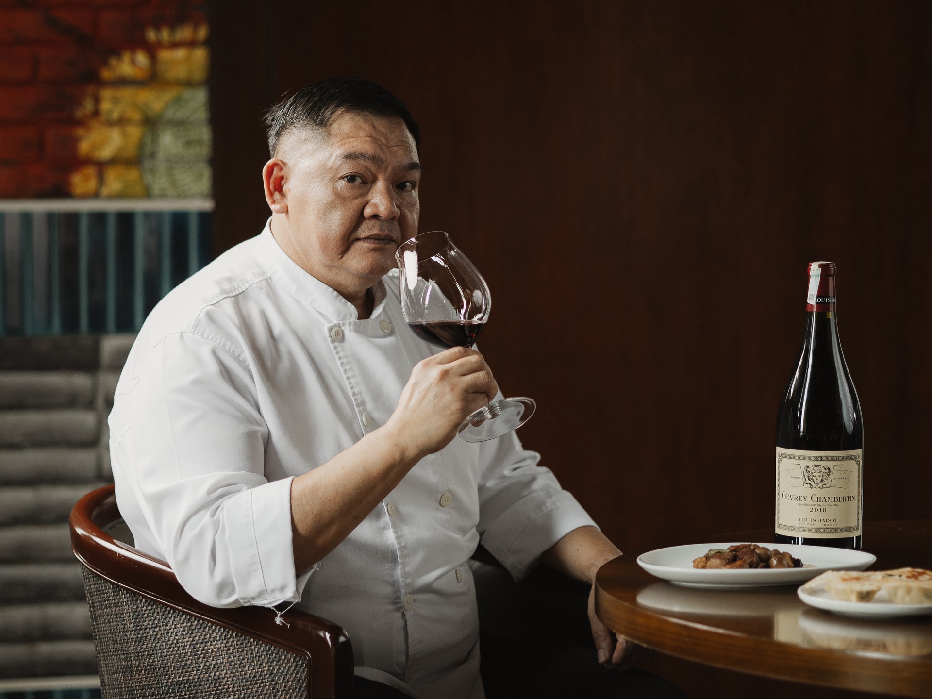 Hinh anh JW Marriott Hotel Hanoi: khởi đầu mùa hạ giữa lòng Thủ đô 5