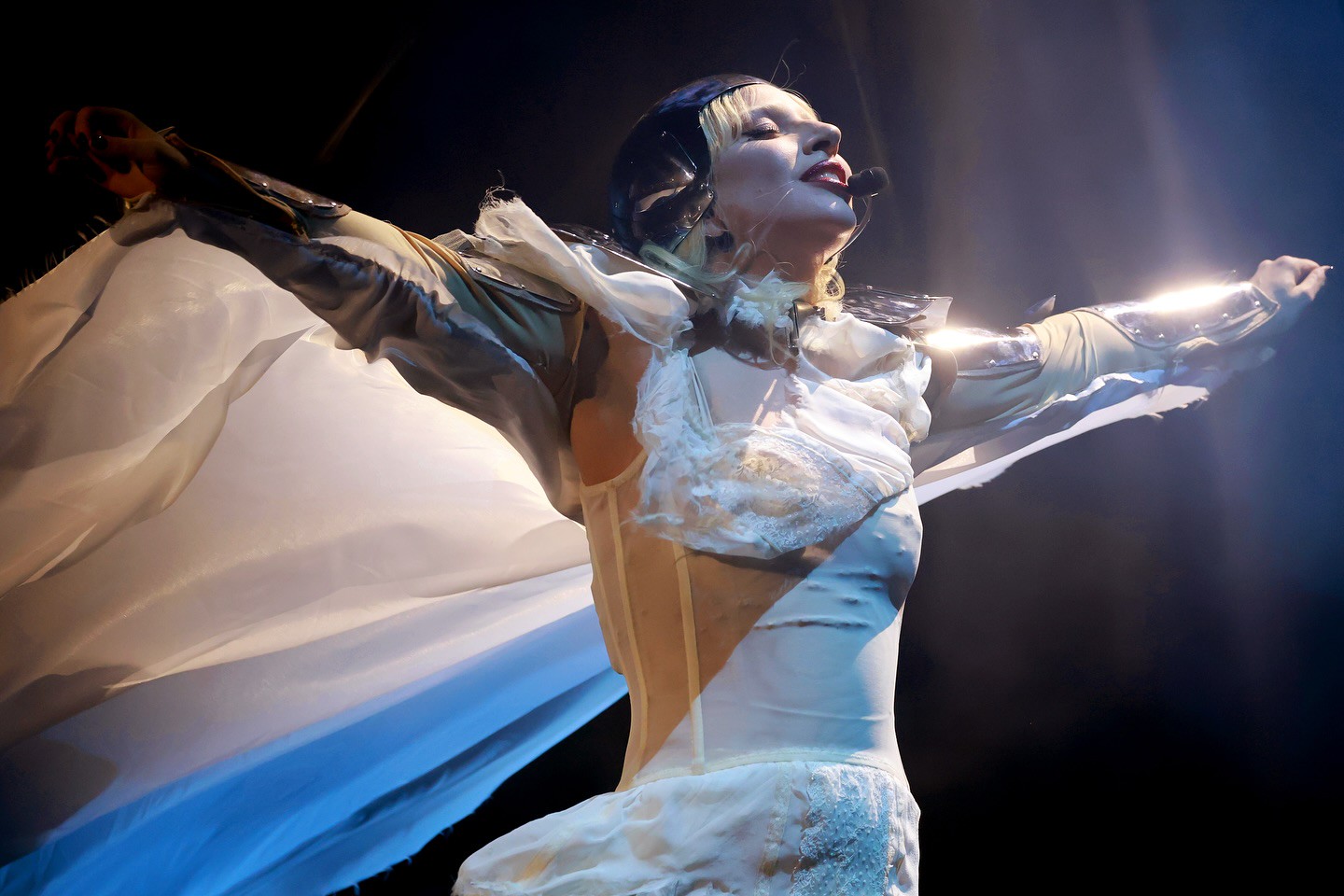 Hinh anh Coachella: Hành trình biến sa mạc khô cằn thành 'thánh địa' âm nhạc toàn cầu 7