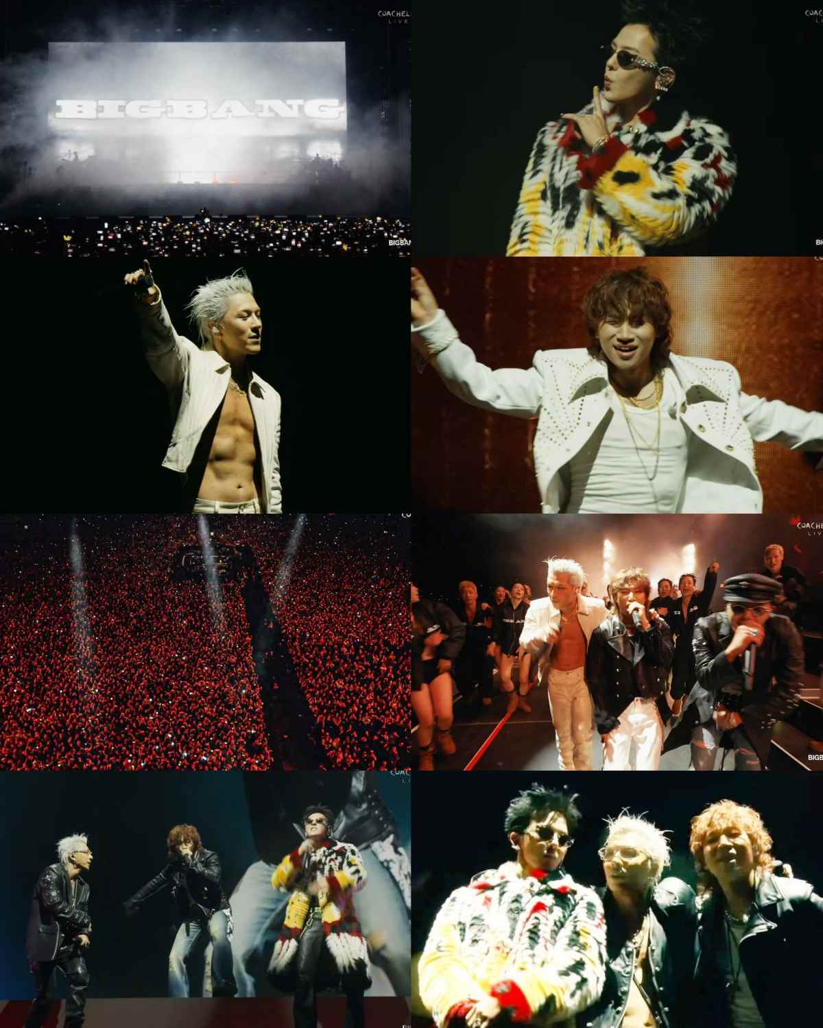 Hinh anh Coachella: Đế chế của những giá trị nhân bản trường tồn 1