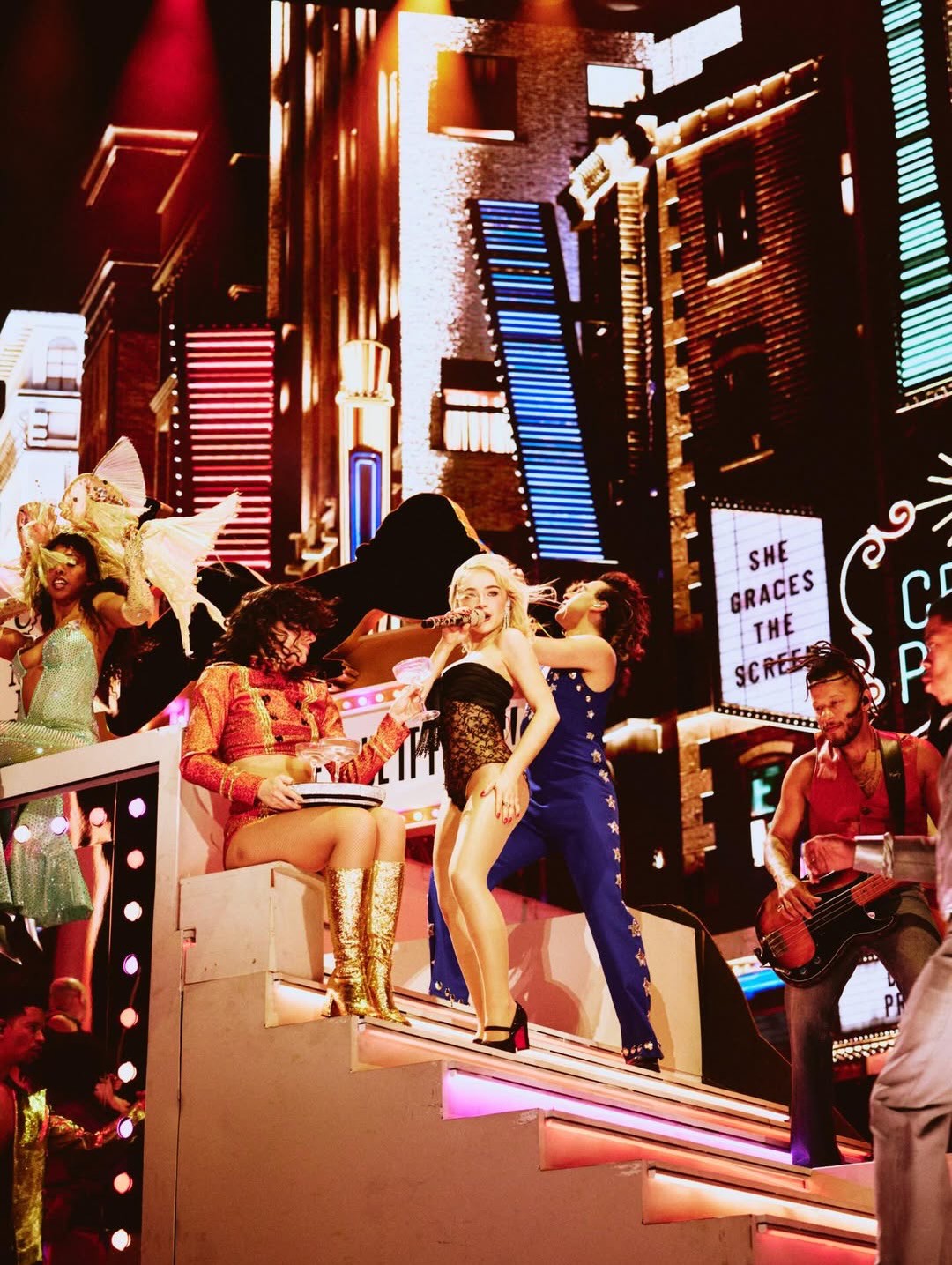 Hinh anh Coachella: Hành trình biến sa mạc khô cằn thành 'thánh địa' âm nhạc toàn cầu 12