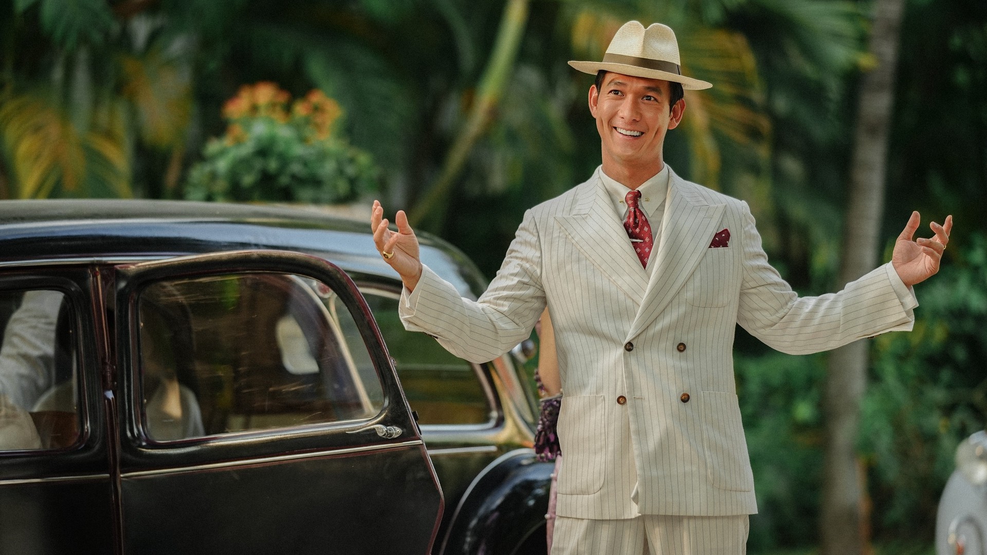 Hinh anh ‘Hẹn em ngày nhật thực’ và sức hút của những cuốn phim thời đại cũ 7