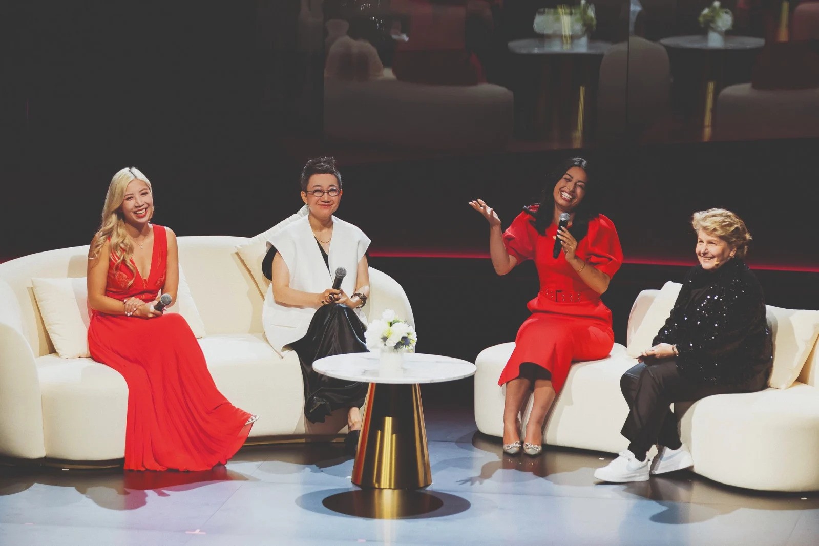 Hinh anh Cartier Women’s Initiative: 20 năm trao quyền cho phụ nữ thay đổi toàn cầu 2