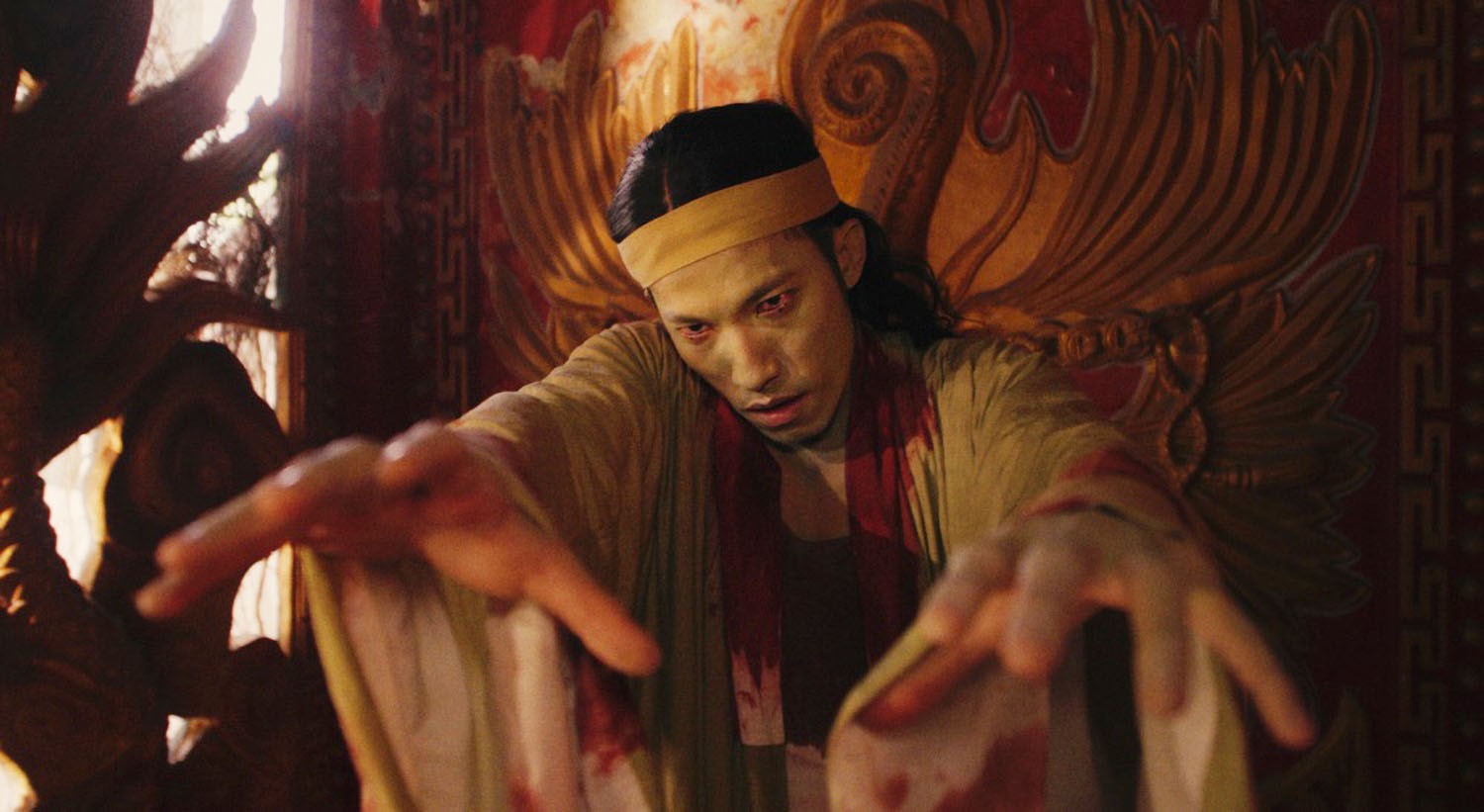 Hinh anh “Đại tiệc trăng máu 8” và bài toán phim remake Việt 4