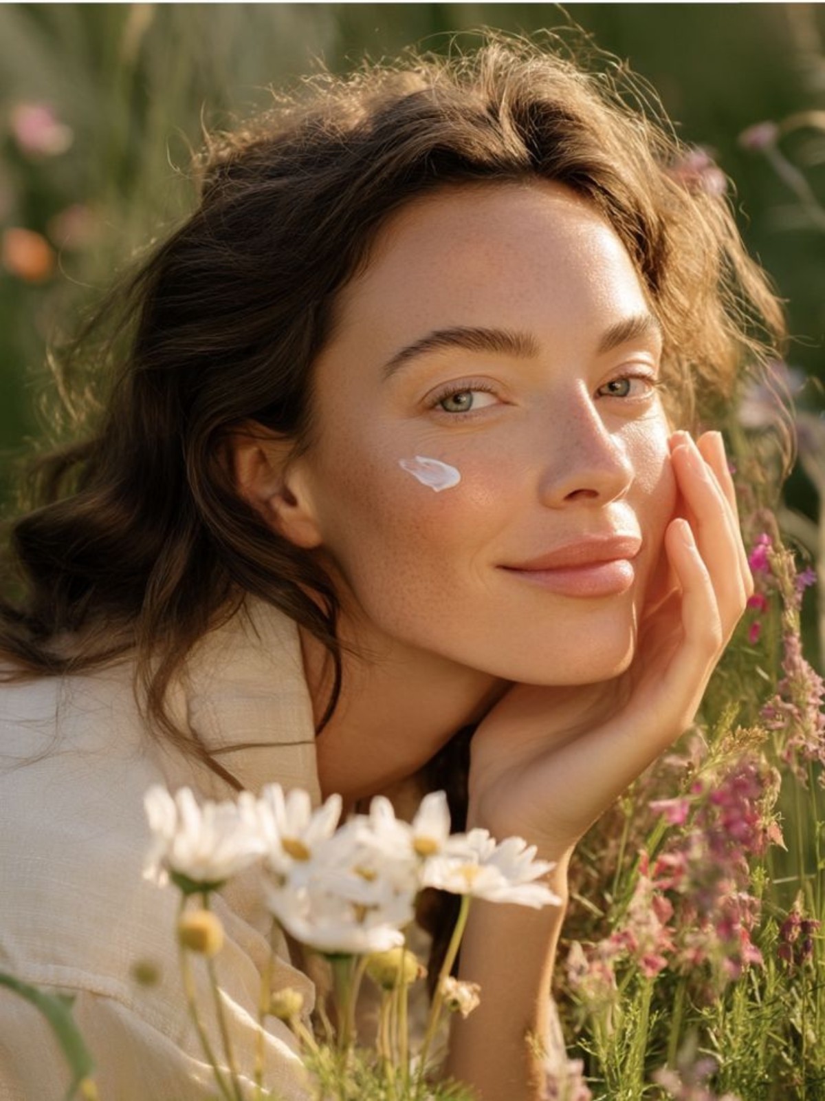 Hinh anh Dầu khoáng, silicone, PEG trong mỹ phẩm và góc nhìn toàn diện về những dẫn xuất từ dầu mỏ 7