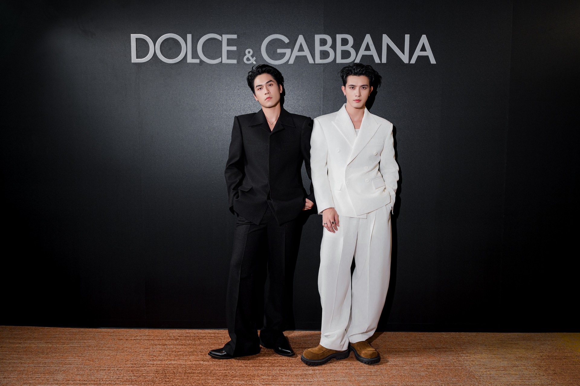 Hinh anh Dolce & Gabbana tiếp tục khẳng định vị thế với dòng nước hoa The One phiên bản mới 6