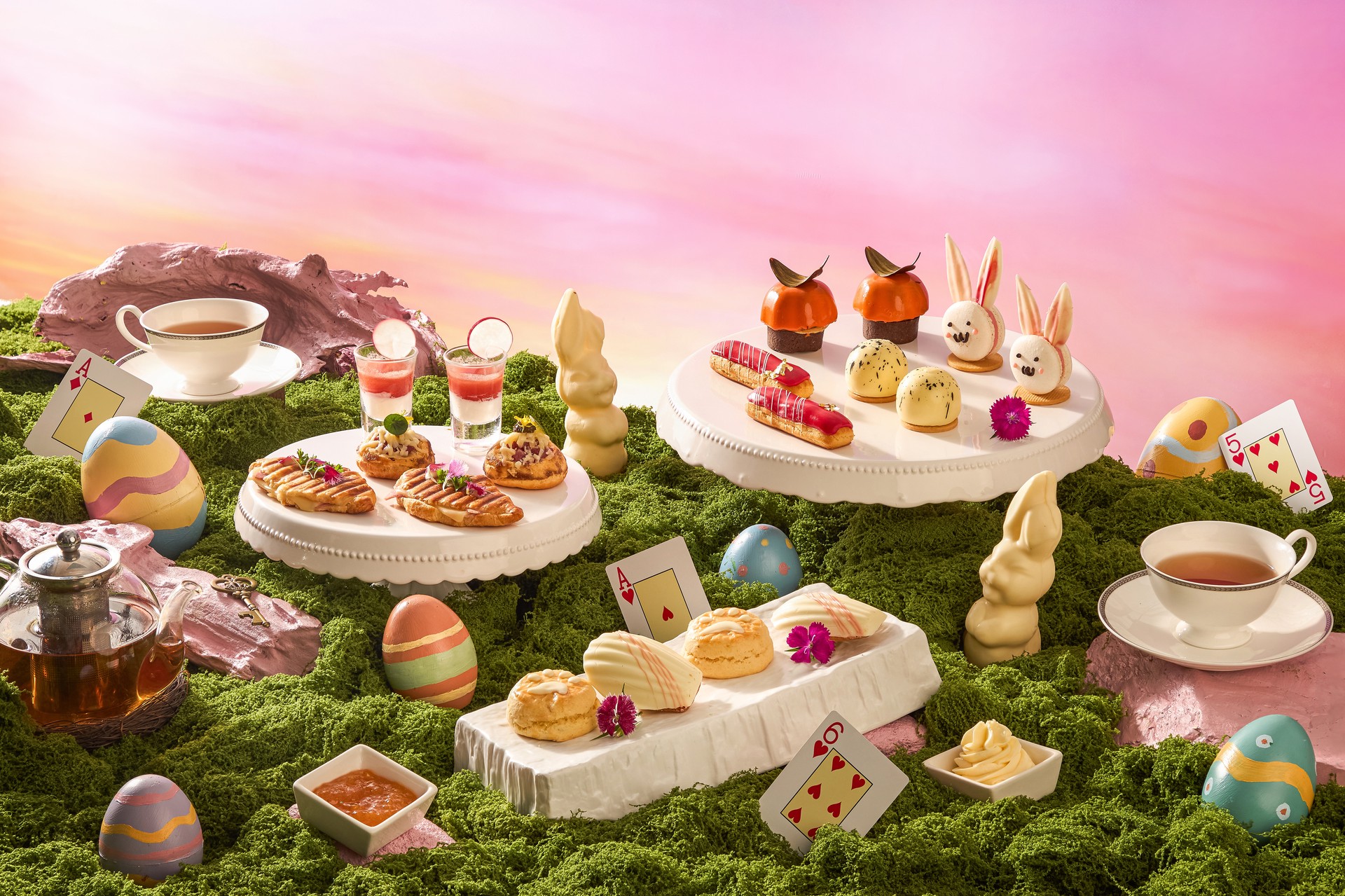 Hinh anh Sapa, Hội An, Hồ Tràm: Ba sắc thái của mùa hè tự do 1