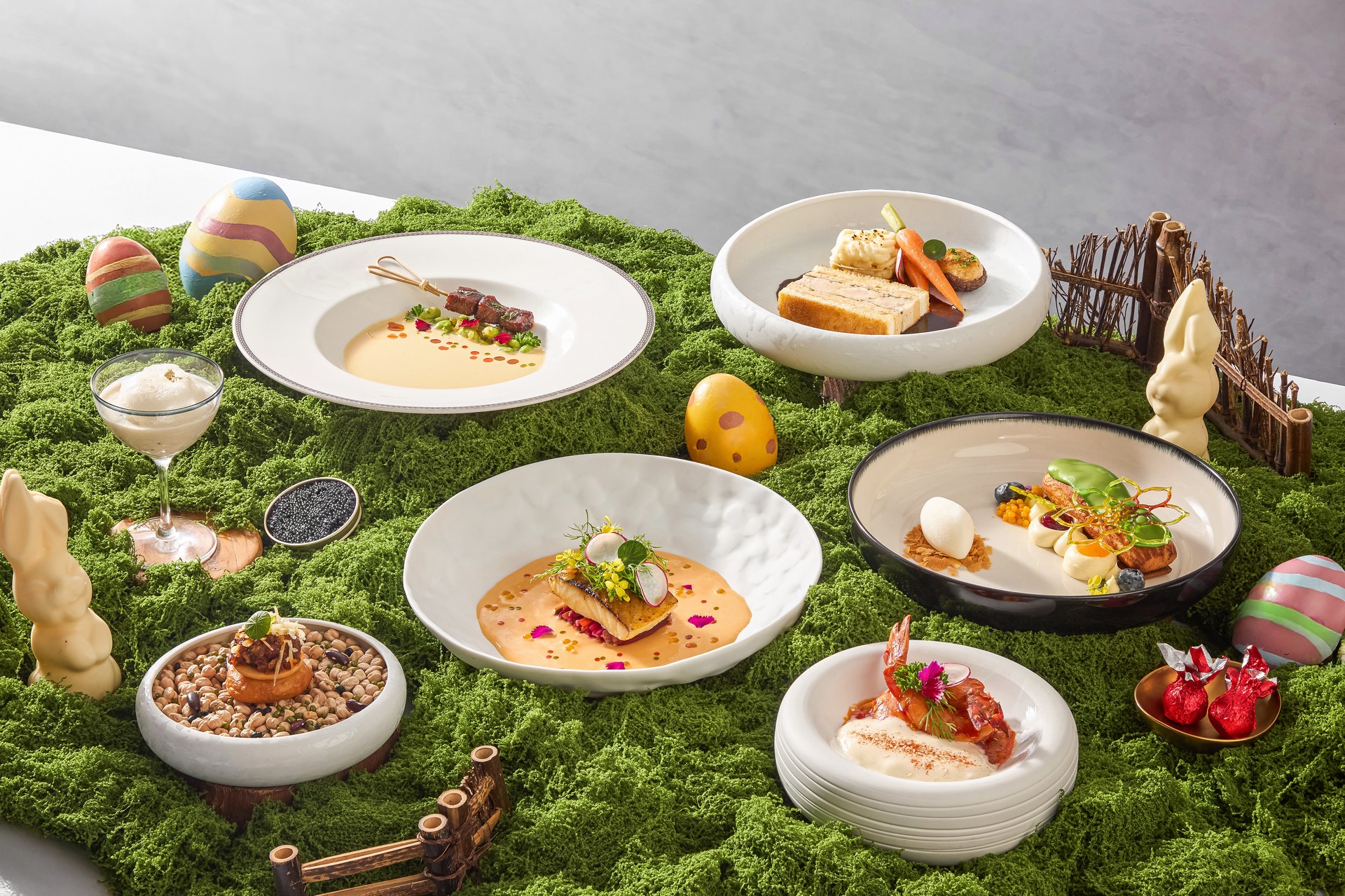 Hinh anh Sapa, Hội An, Hồ Tràm: Ba sắc thái của mùa hè tự do 2