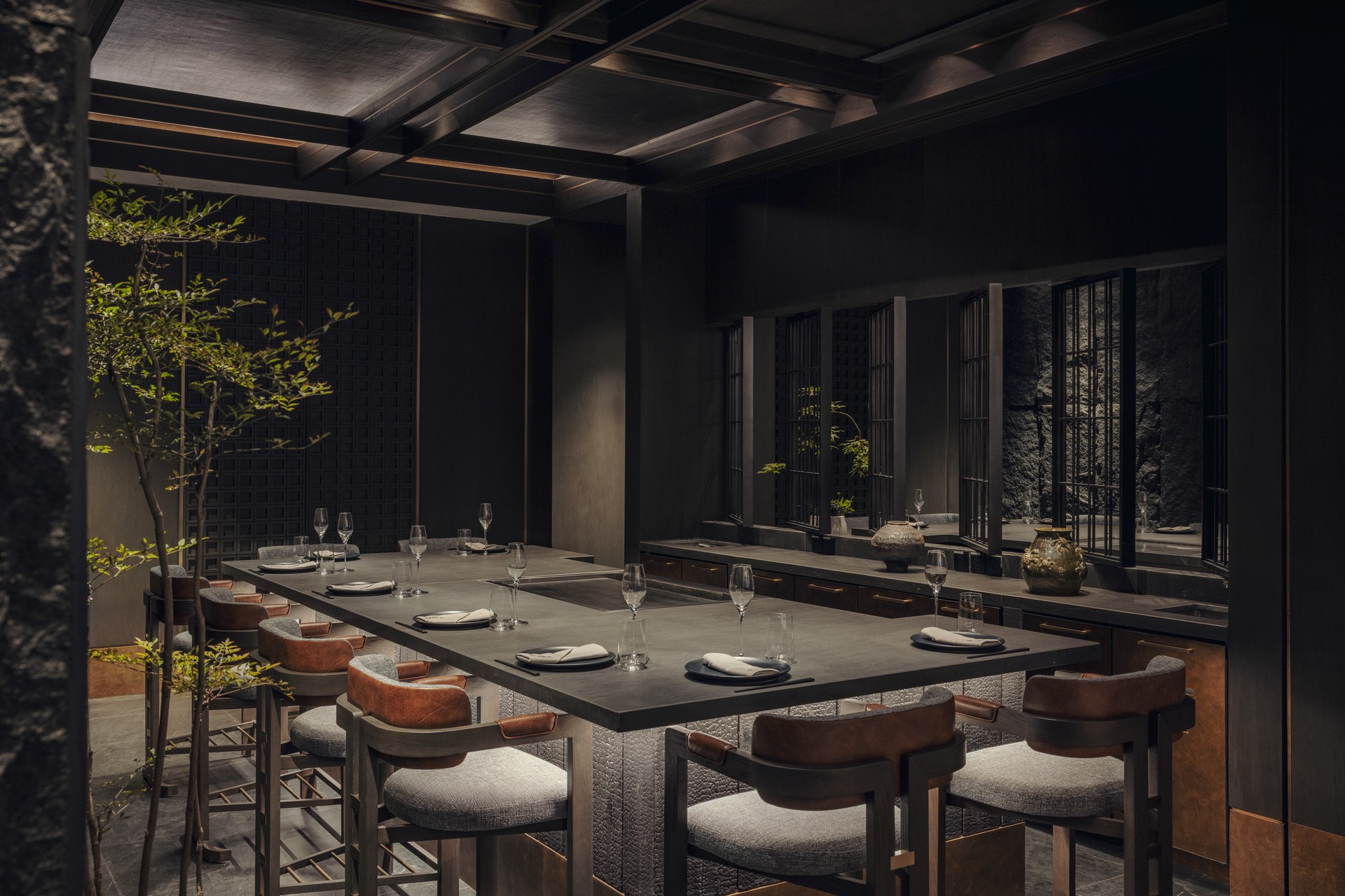 Hinh anh Fairmont Hà Nội: 'nhịp đập' mới của giao thoa văn hóa - xã hội 11