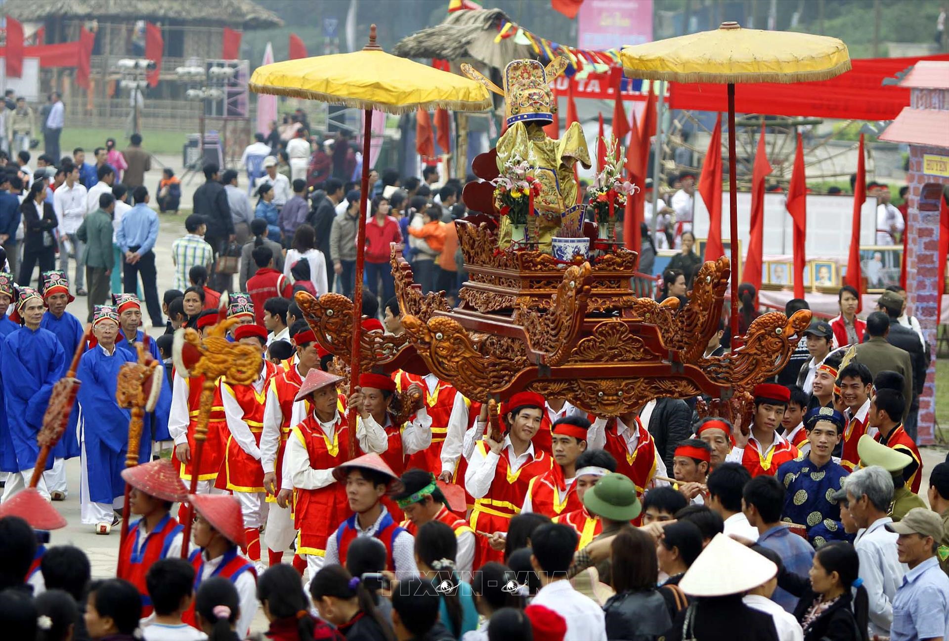 Hinh anh Phù hợp định nghĩa di sản phi vật thể: 2