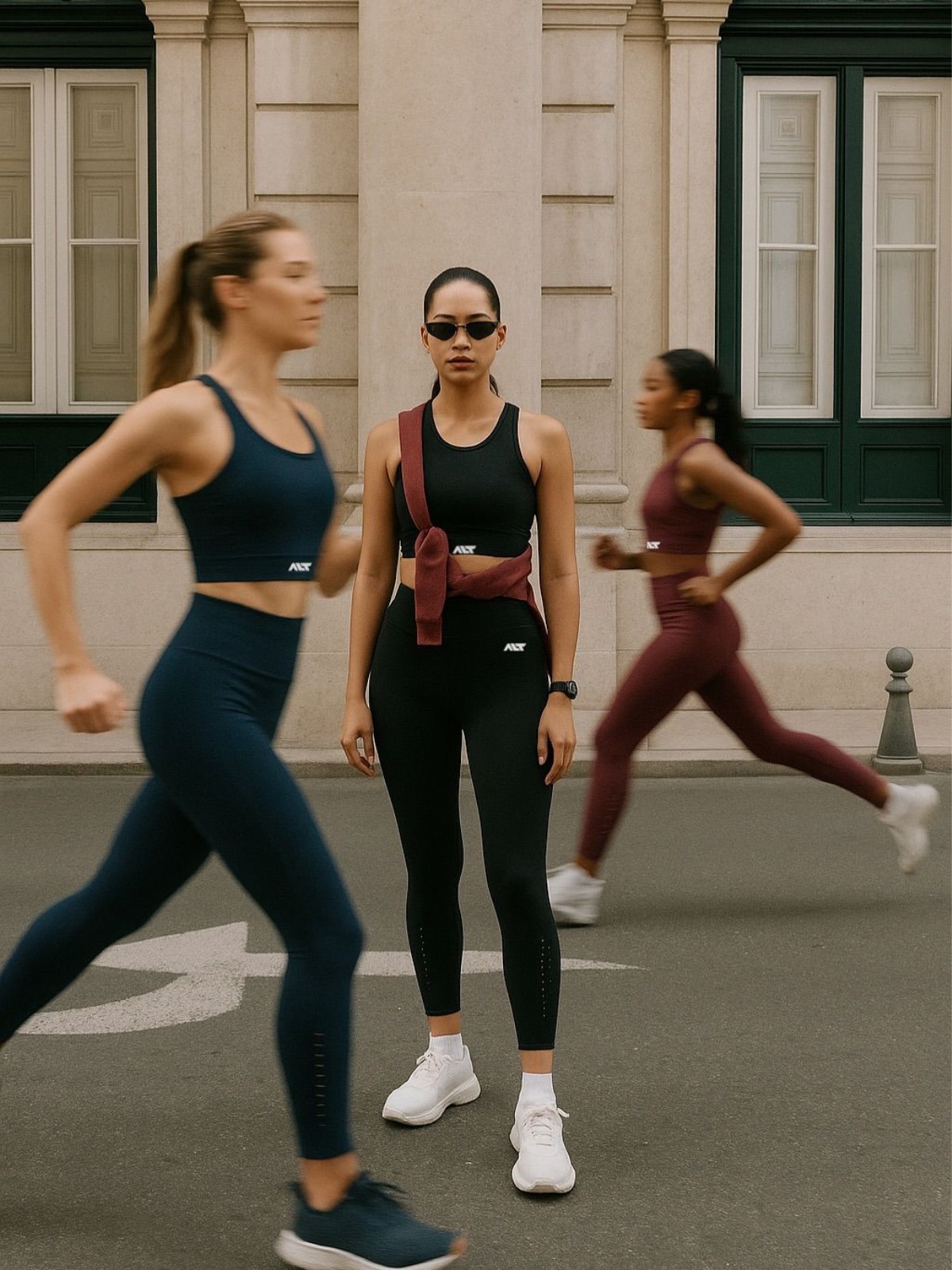 Hinh anh Các loại thuốc GLP-1 đang tái định hình văn hóa phòng tập như thế nào? 5