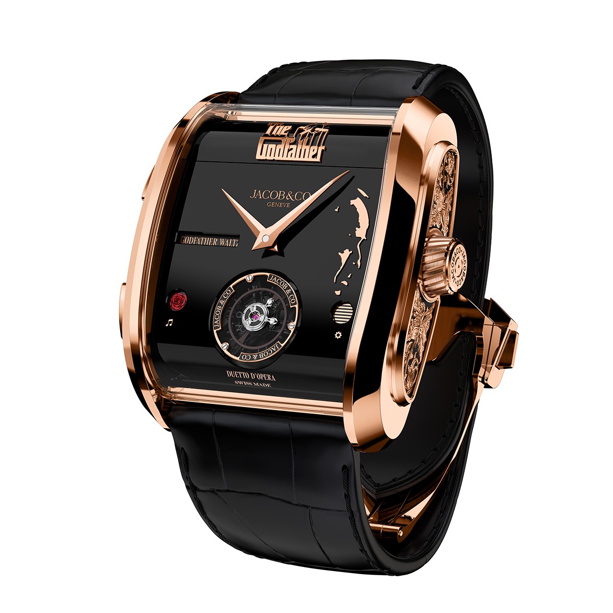 Hinh anh The Godfather II: Khi nghệ thuật điện ảnh vang lên trong một “cỗ máy thời gian” 2