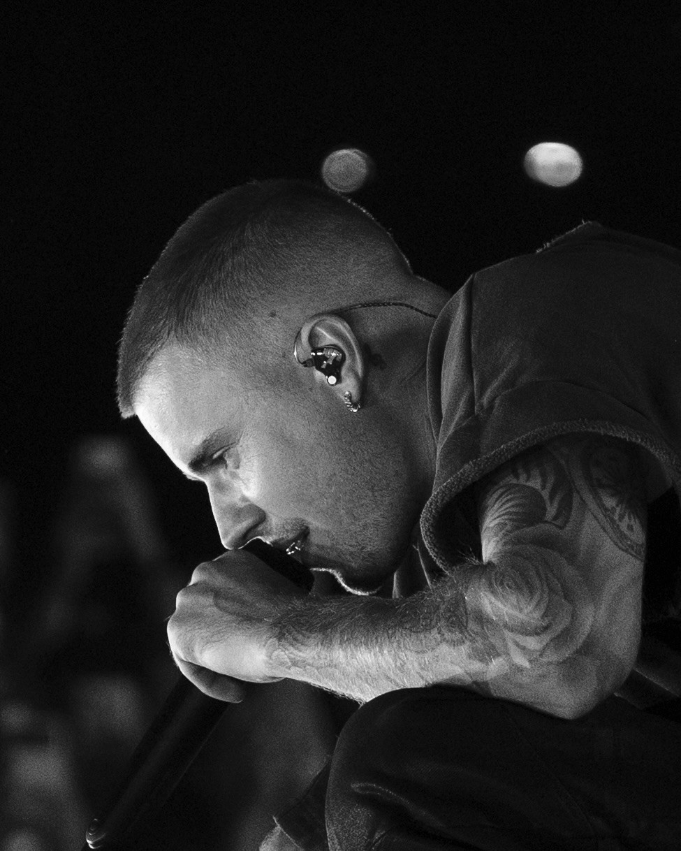 Hinh anh Rhode World và sức hút của nhà Bieber tại Coachella 2026 6