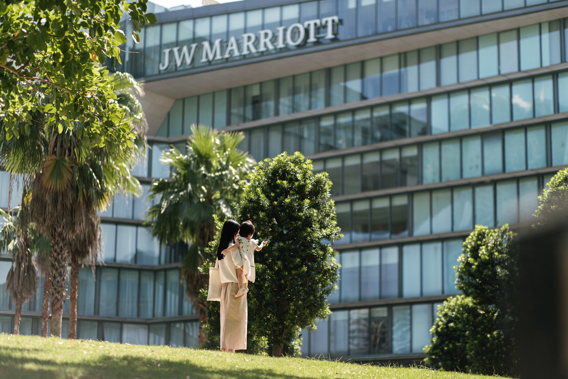 Hinh anh JW Marriott Hotel Hanoi: khởi đầu mùa hạ giữa lòng Thủ đô 3