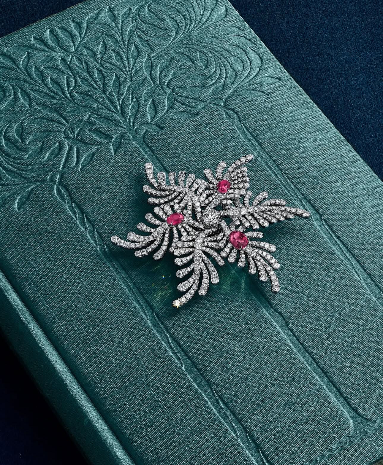 Hinh anh Blue Book 2026 - Chương Xuân: Bản tình ca trong khu vườn cổ tích 4