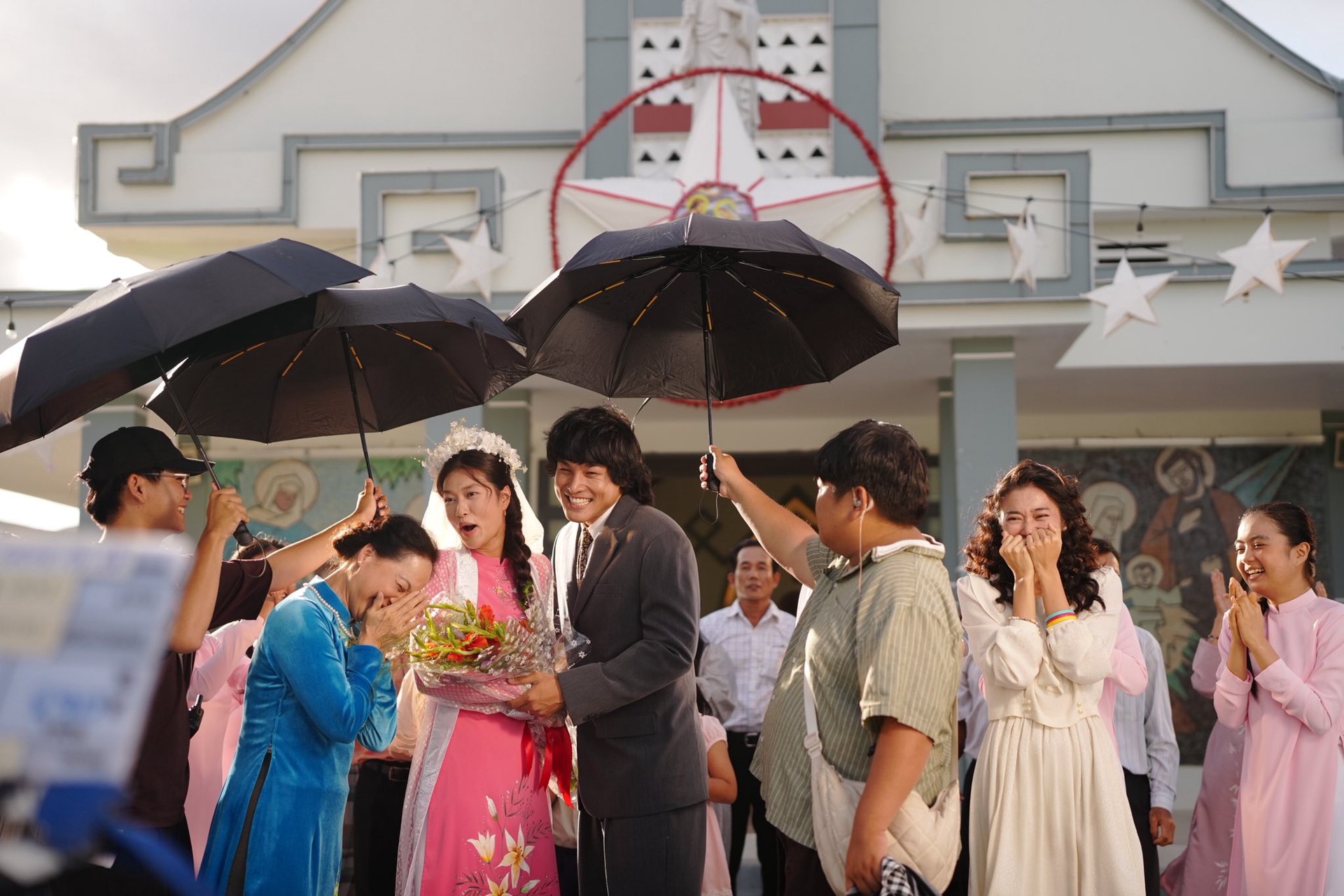 Hinh anh Cú bứt phá của phim lãng mạn Việt tại phòng vé 1