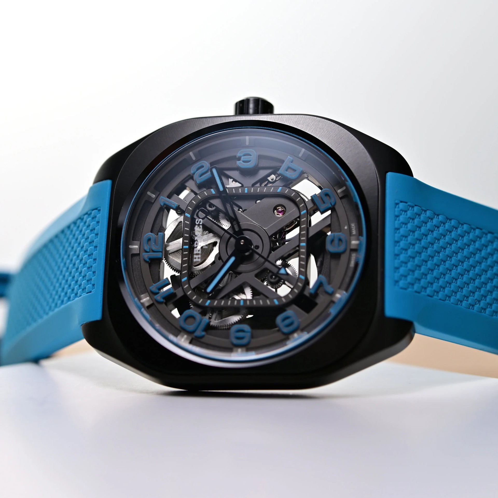 Hinh anh Watches & Wonders 2026: 7 xu hướng thống lĩnh thế giới đồng hồ cao cấp 2026 9