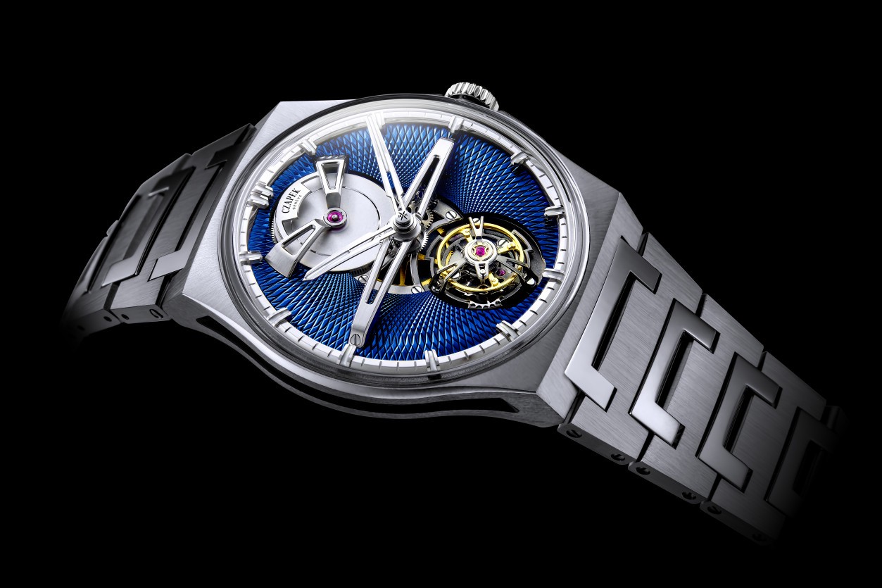 Hinh anh Watches & Wonders 2026: 7 xu hướng thống lĩnh thế giới đồng hồ cao cấp 2026 6