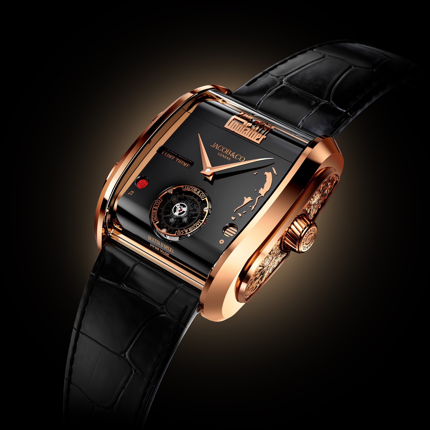 Hinh anh The Godfather II: Khi nghệ thuật điện ảnh vang lên trong một “cỗ máy thời gian” 6