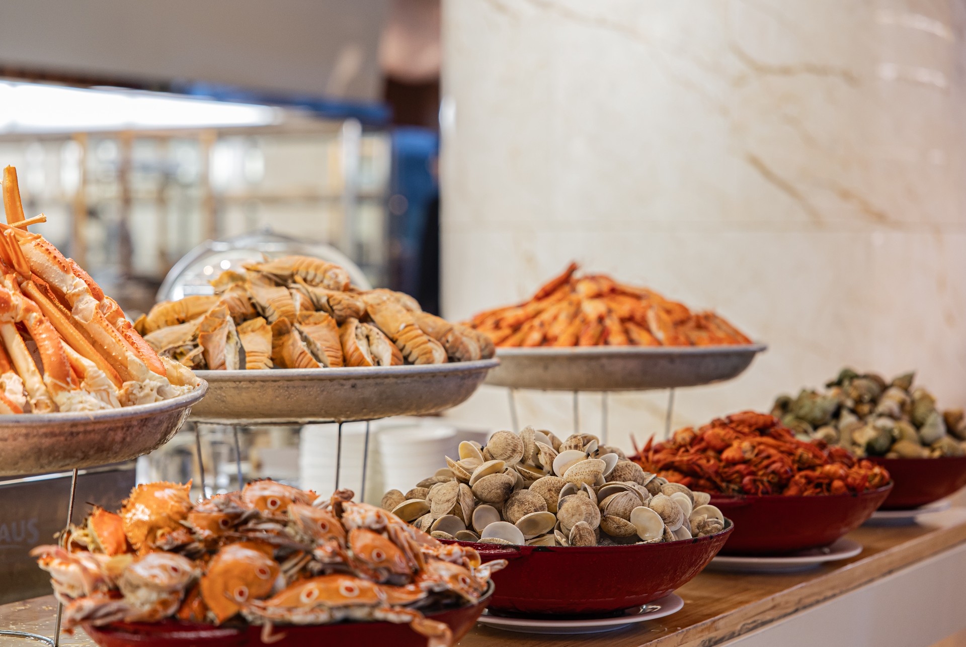 Hinh anh JW Marriott Hotel Hanoi: khởi đầu mùa hạ giữa lòng Thủ đô 4