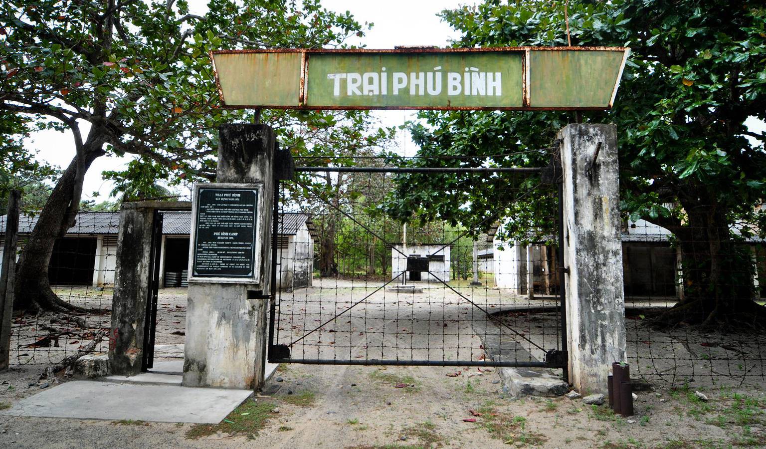 Hinh anh Dấu ấn lịch sử và hành trình đi qua những di sản bằng đá 3