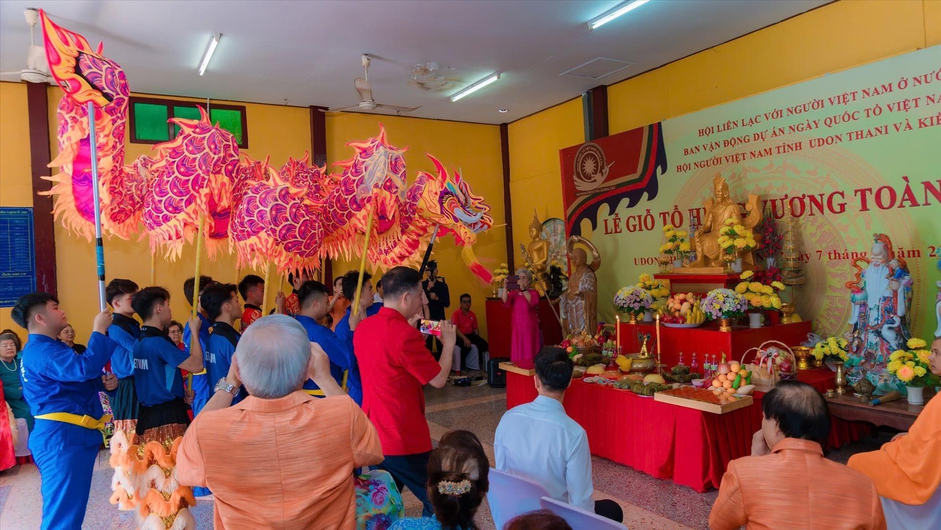 Hinh anh Phù hợp định nghĩa di sản phi vật thể: 3