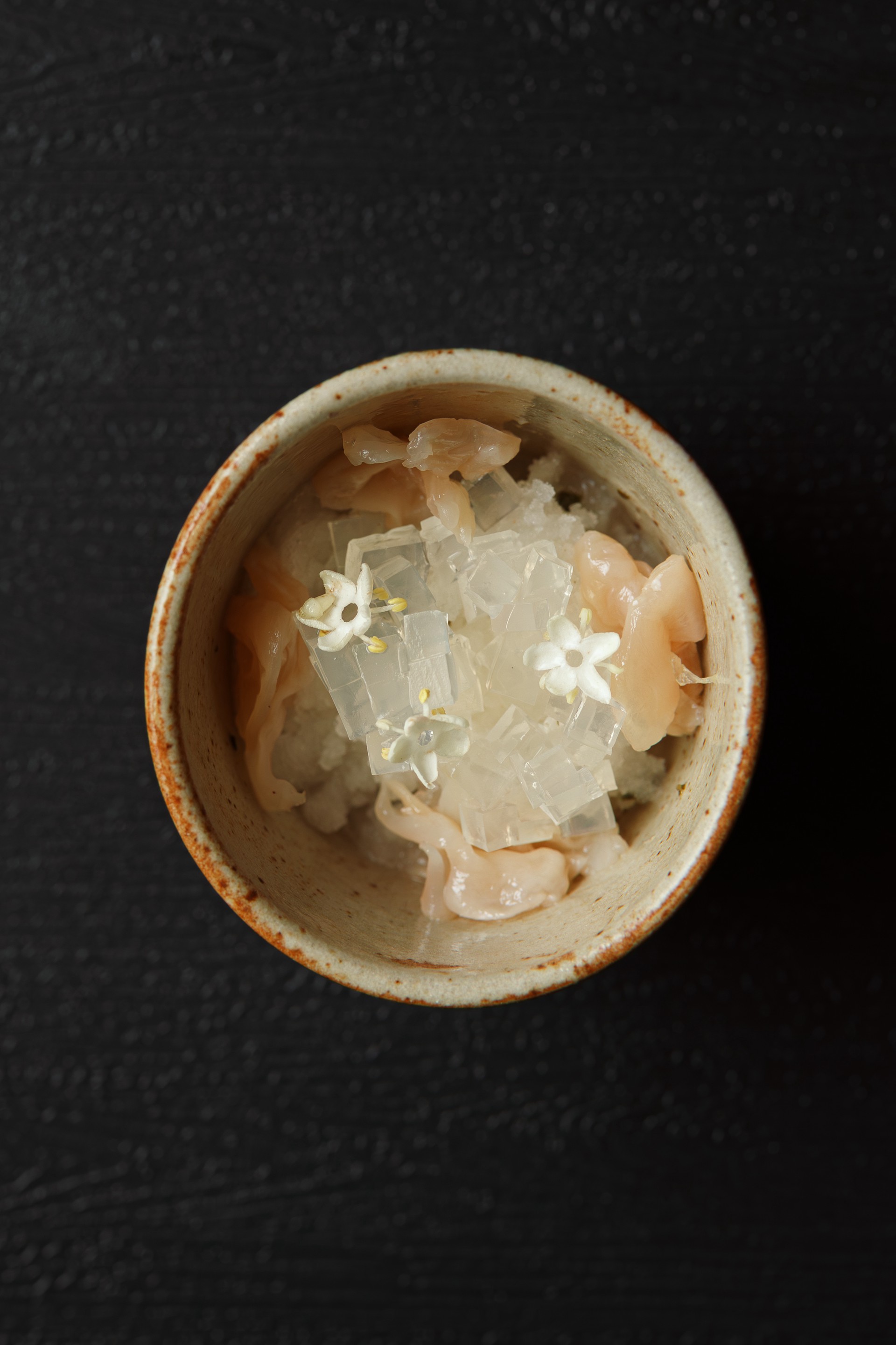 Hinh anh NÔM Dining: Có một ngôi nhà chất chứa ký ức ba miền Việt Nam 10