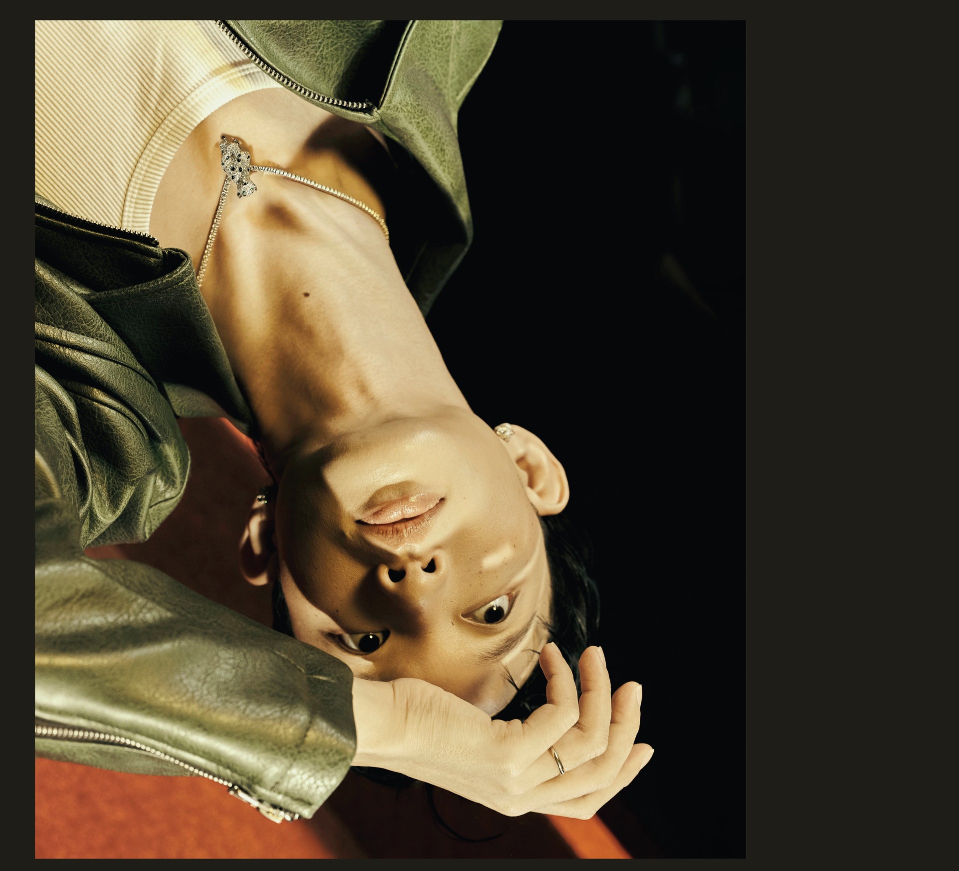 Hinh anh Hoàng Dũng: “Điều xa xỉ nhất là khi được là chính mình”. 7