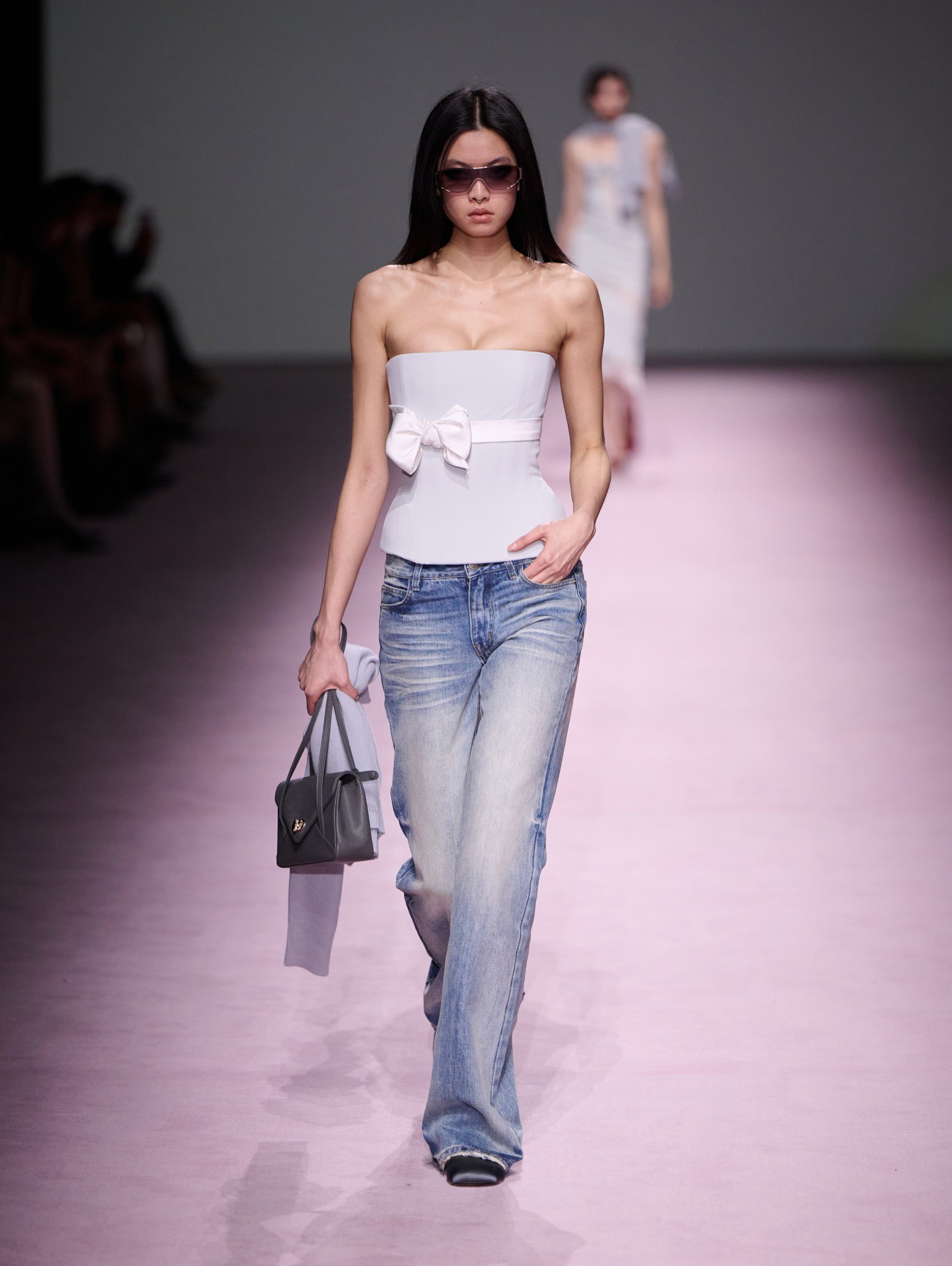 Hinh anh 3 thương hiệu Việt tại Shanghai Fashion Week Fall/Winter 2026 14