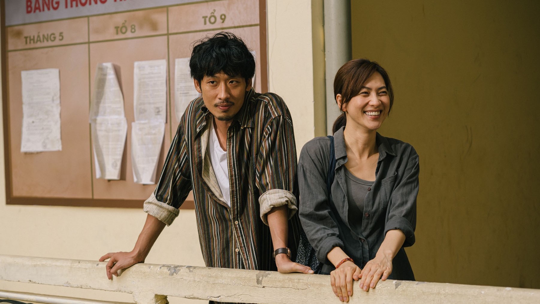 Hinh anh Cú bứt phá của phim lãng mạn Việt tại phòng vé 4