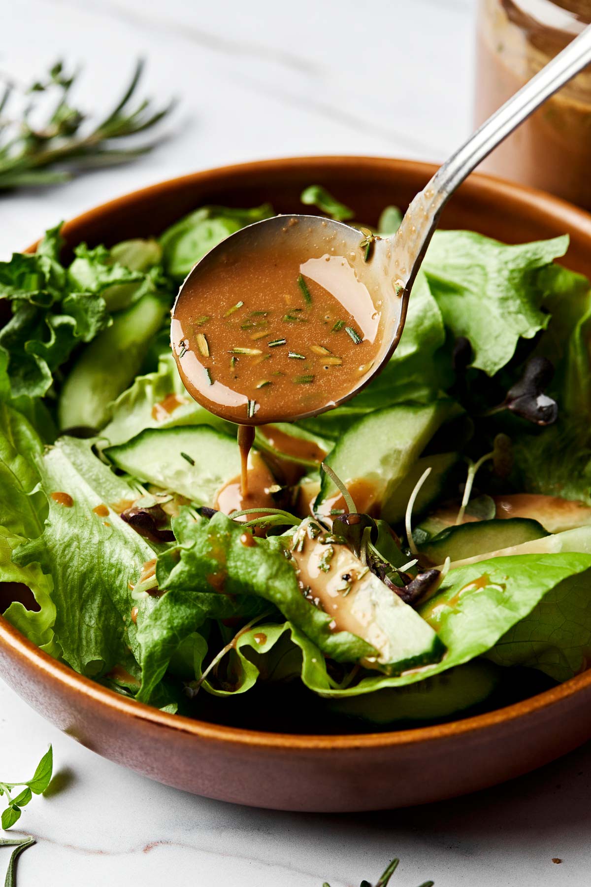 Hinh anh Healthy Kitchen: 6 công thức nước sốt cho dĩa salad sắc màu 9