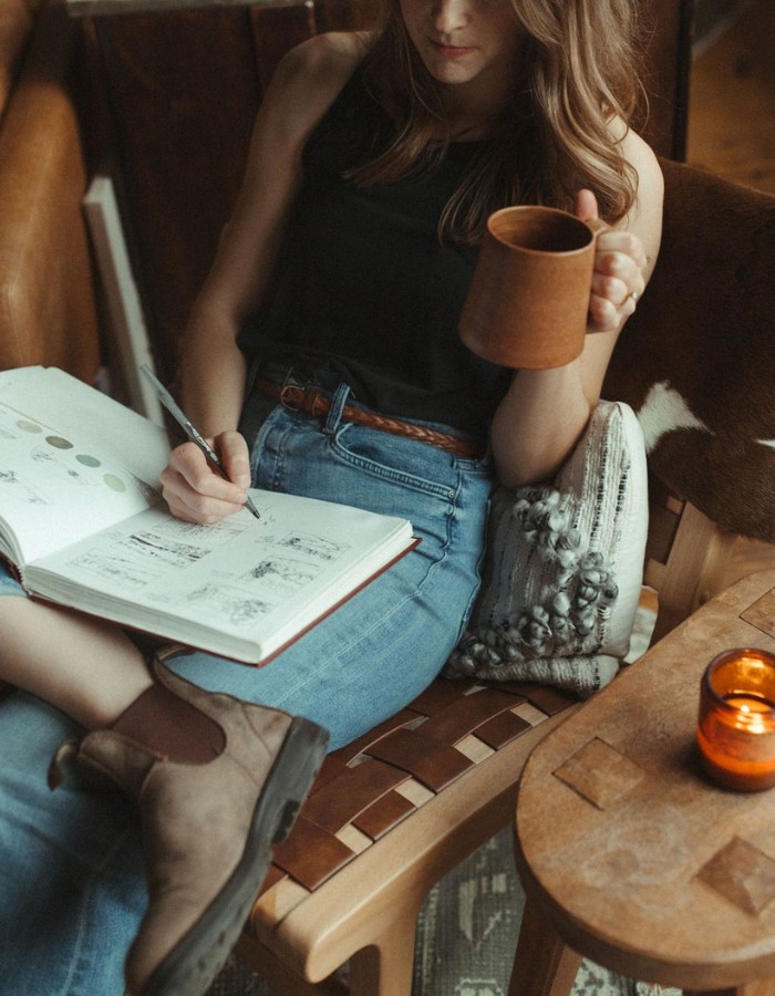 Hinh anh Giải mã lối sống “Minimalist Maximalism”: Khi vật chất lùi lại để trải nghiệm lên ngôi 6