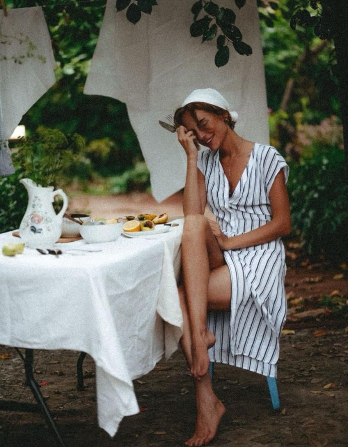 Hinh anh Giải mã lối sống “Minimalist Maximalism”: Khi vật chất lùi lại để trải nghiệm lên ngôi 8