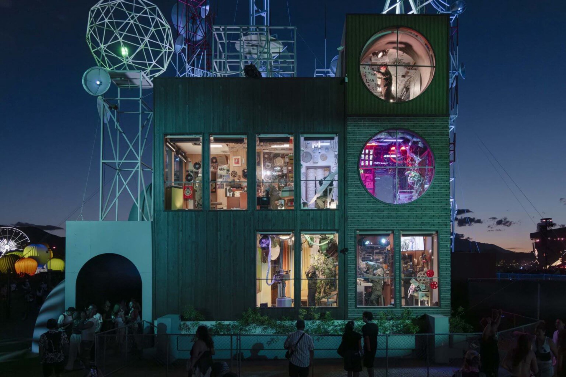 Hinh anh Từ Mỹ đến Việt Nam: Bao giờ có “Coachella của riêng ta”? 9