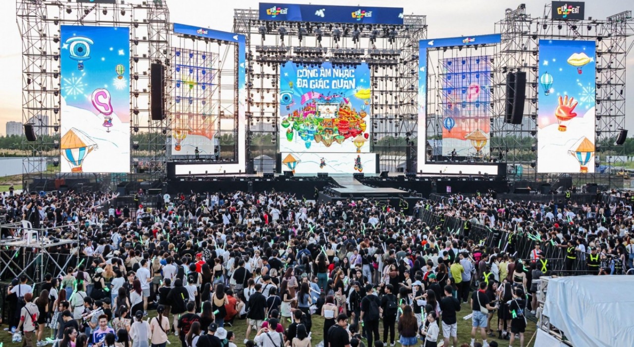 Hinh anh Từ Mỹ đến Việt Nam: Bao giờ có “Coachella của riêng ta”? 13