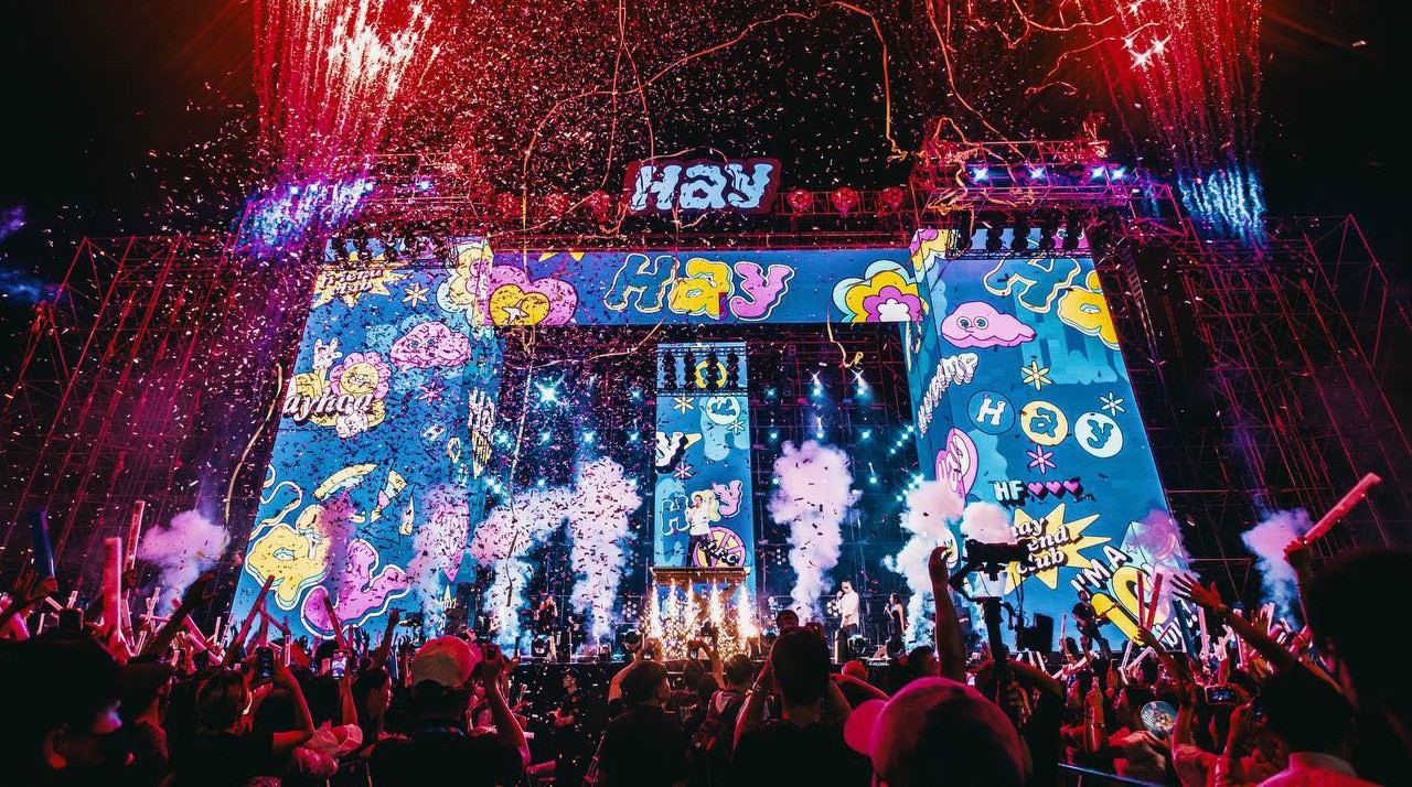 Hinh anh Từ Mỹ đến Việt Nam: Bao giờ có “Coachella của riêng ta”? 12