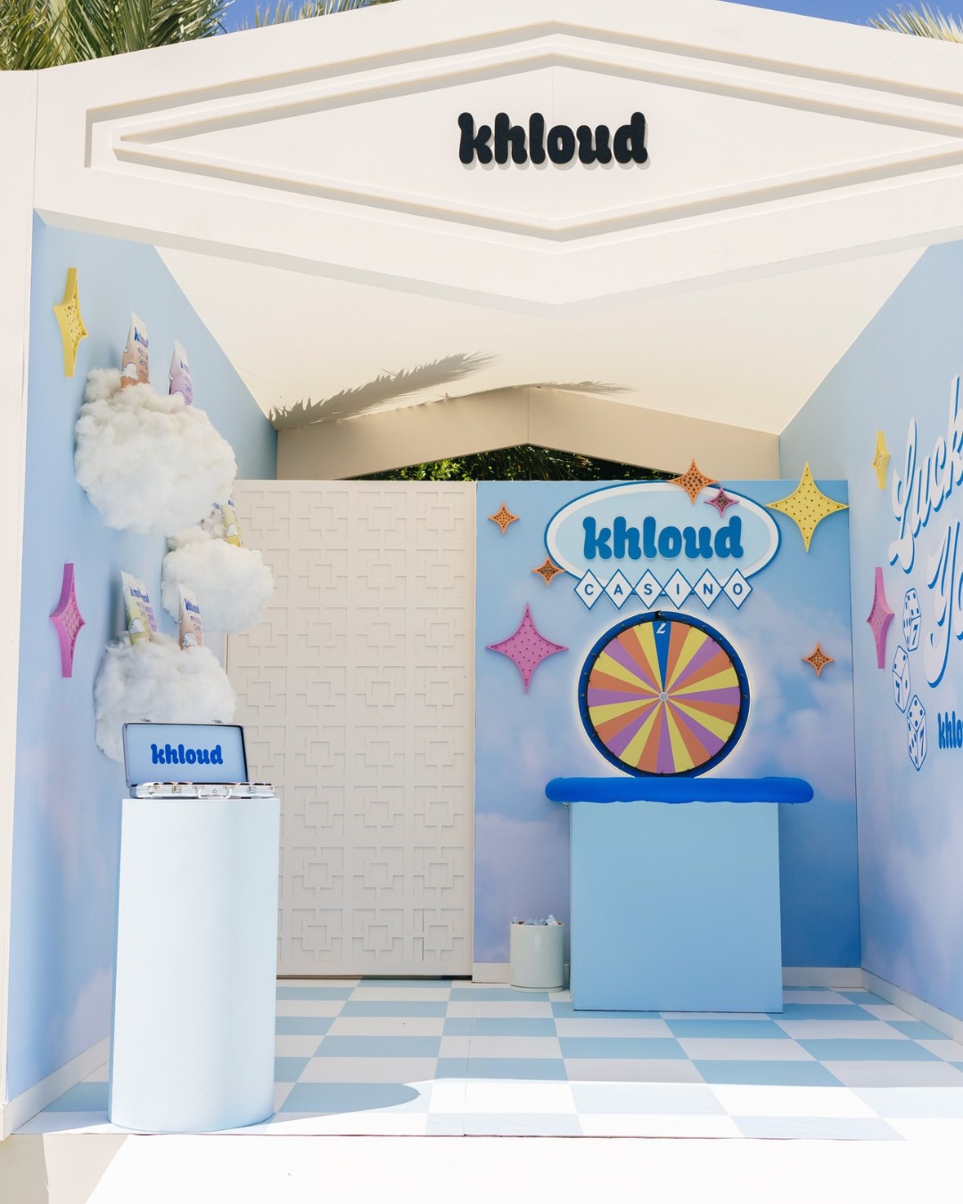 Hinh anh Rhode World và sức hút của nhà Bieber tại Coachella 2026 7