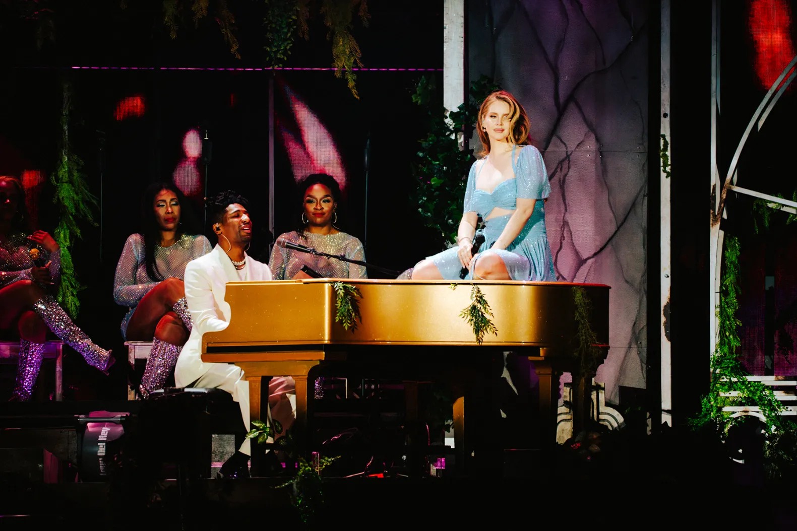 Hinh anh Từ Mỹ đến Việt Nam: Bao giờ có “Coachella của riêng ta”? 6