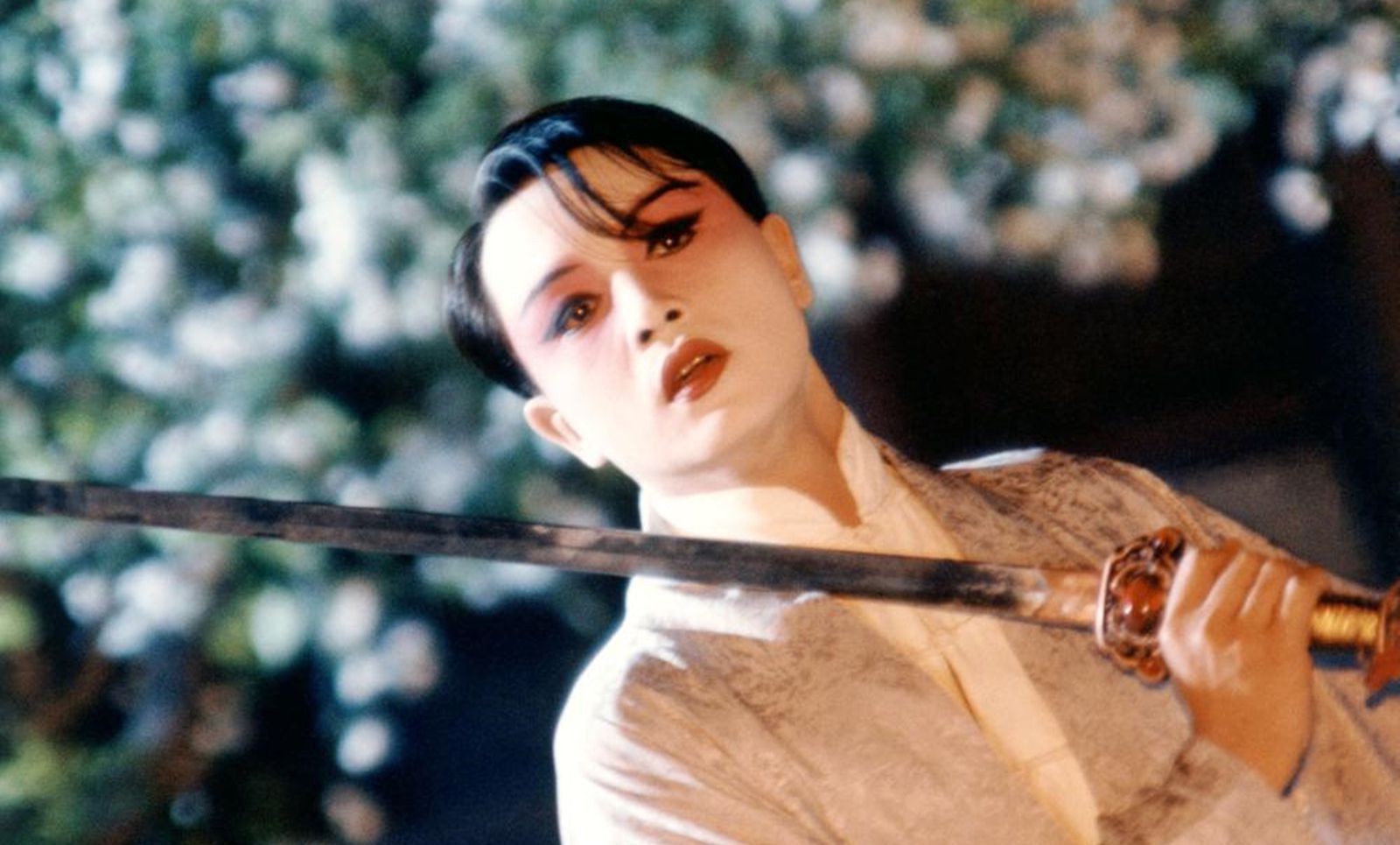 Hinh anh Trương Quốc Vinh và ‘lời nói dối’ của số mệnh 5