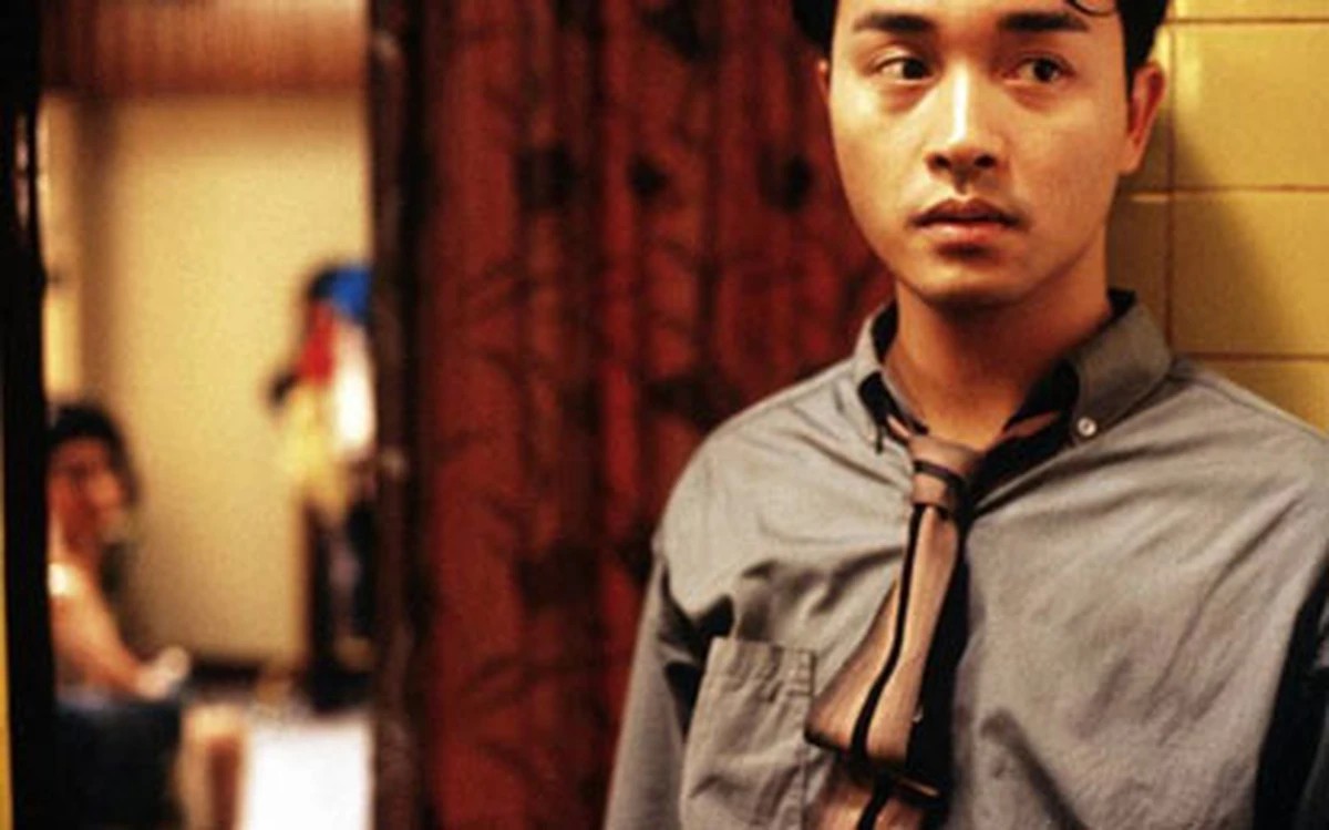 Hinh anh Trương Quốc Vinh và ‘lời nói dối’ của số mệnh 4