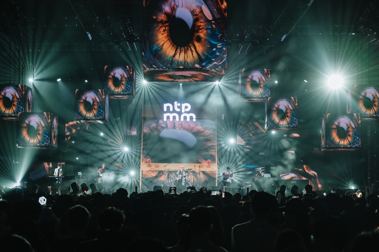 Hinh anh Từ Mỹ đến Việt Nam: Bao giờ có “Coachella của riêng ta”? 15