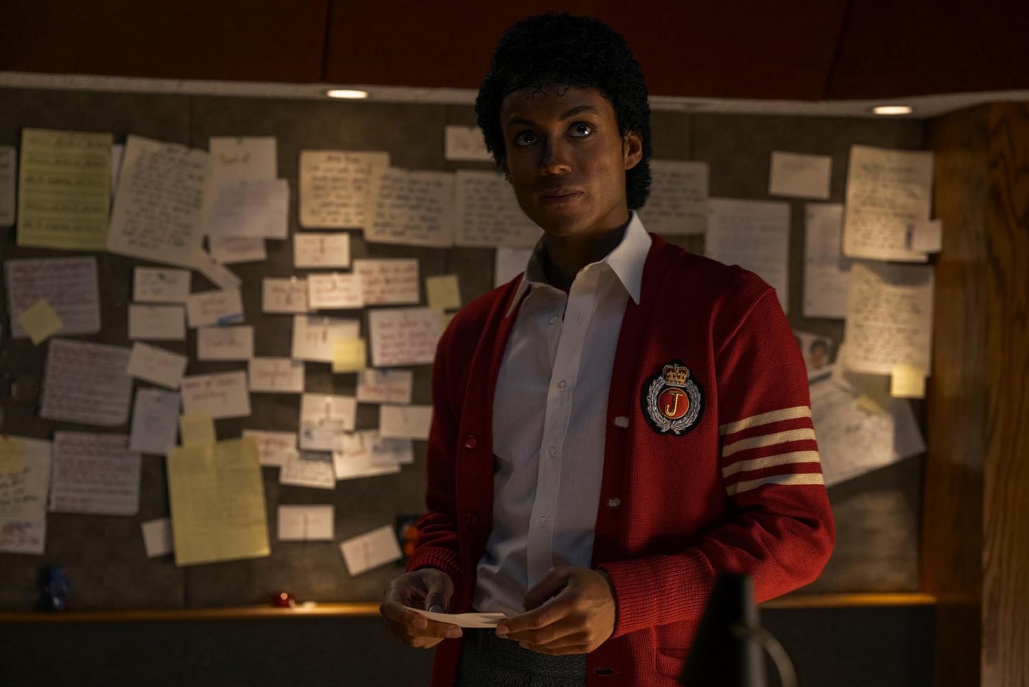 Hinh anh "Michael" - phim về ông hoàng nhạc pop có đủ sức vượt định kiến? 4